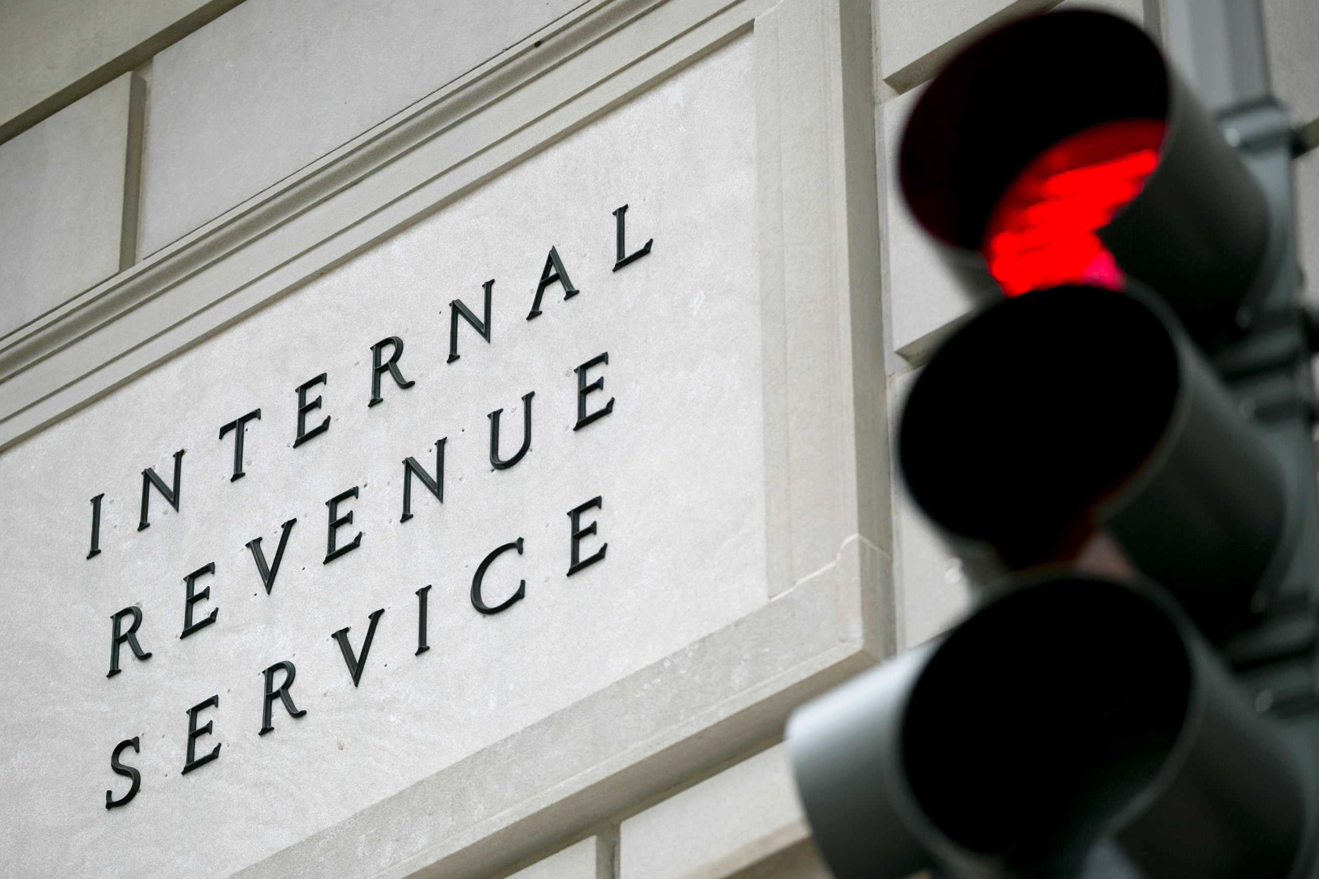 IRS, under fire from critics, moves away from use of facial recognition technology - Vimarsana News