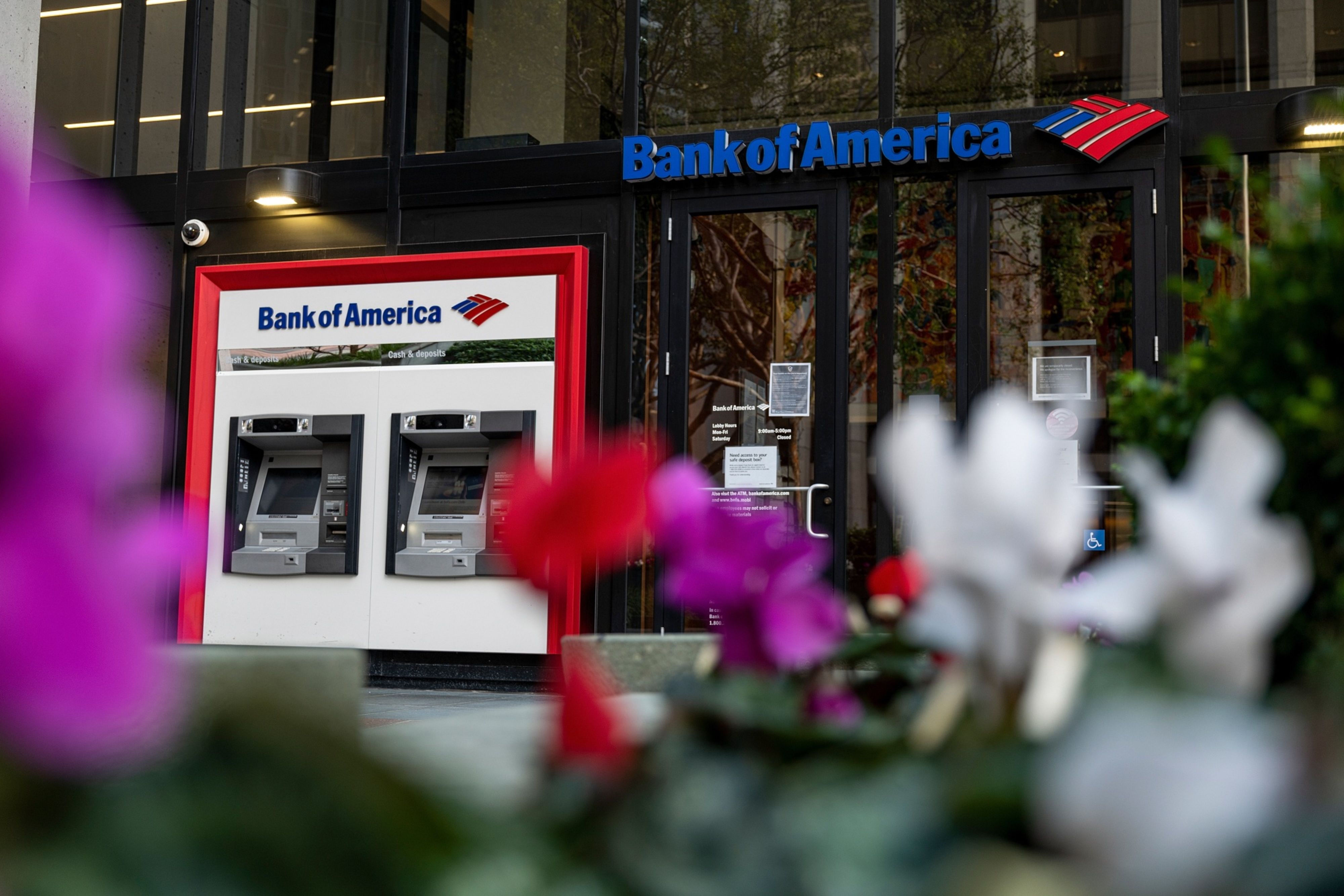BofA board director and son-in-law brawl over allegations of tax evasion with family loans - Vimarsana News