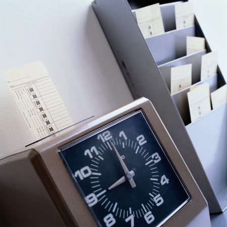 Generational Viewpoints: How important is timekeeping? - Vimarsana News