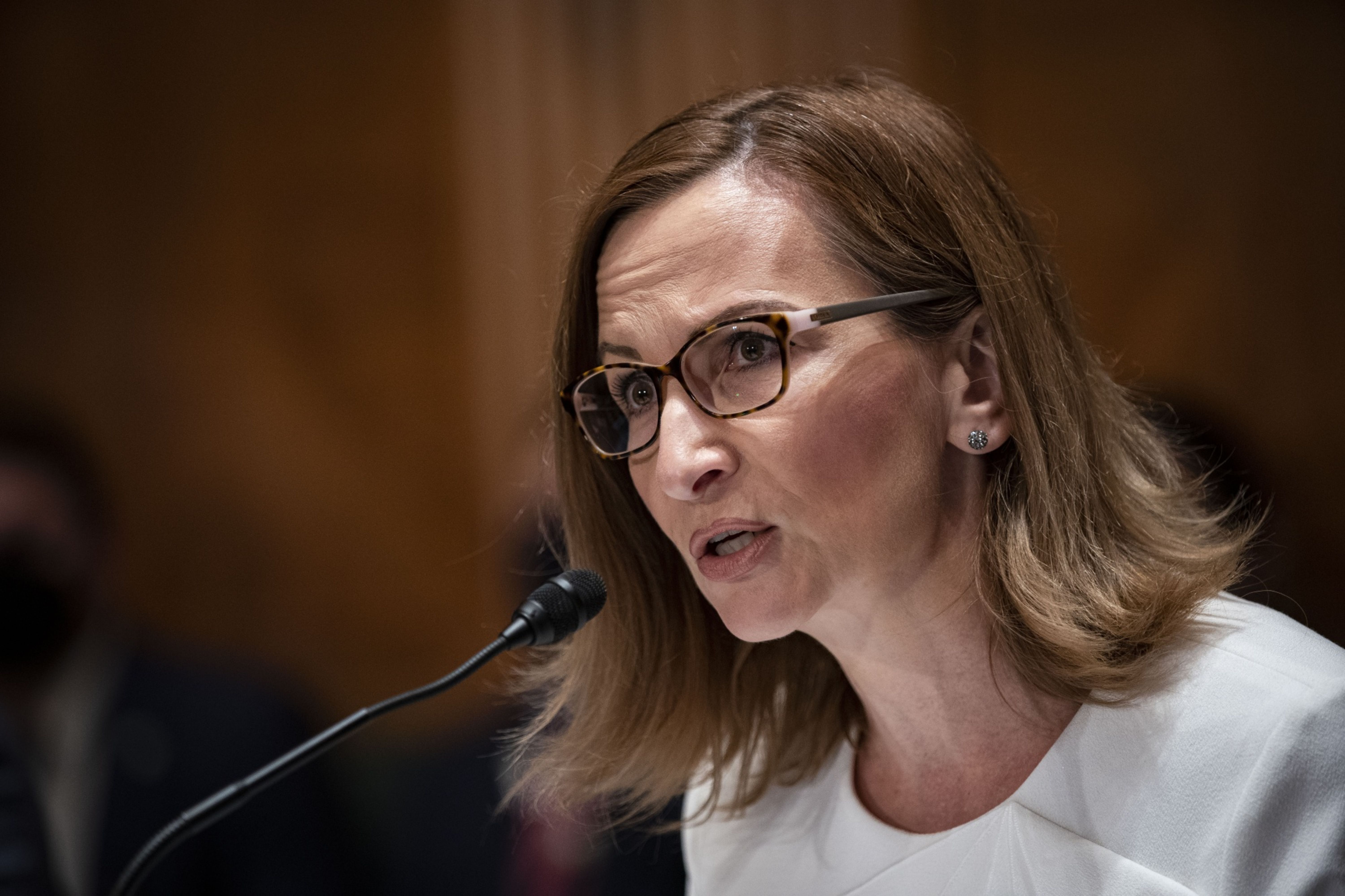 4 questions about FDIC's leadership limbo - Vimarsana News