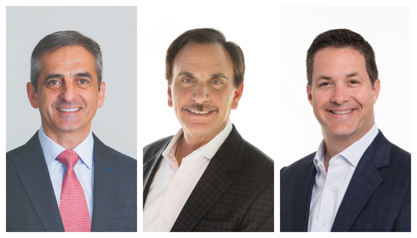 Black Knight makes leadership changes following record sales in 2021 - Vimarsana News