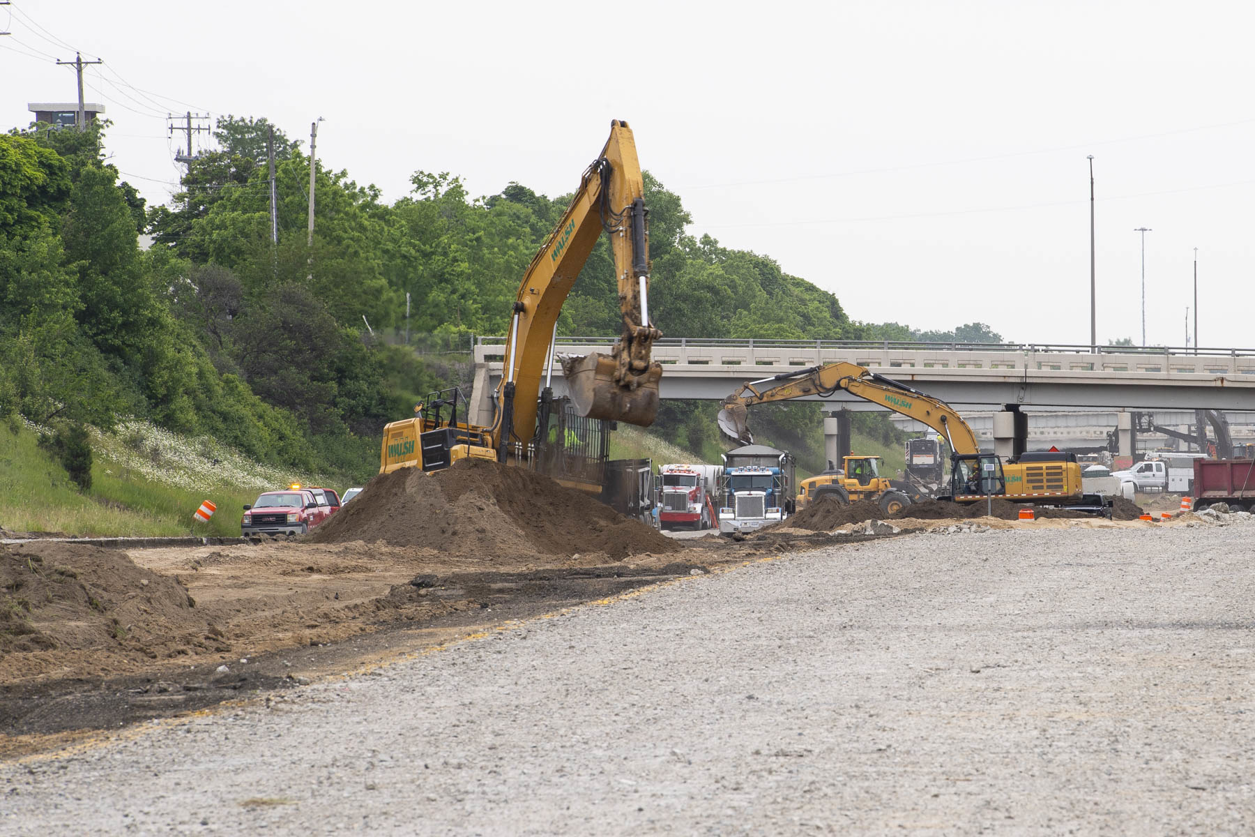 Michigan pushes off $1.9 billion trunk line deal as it digests 'cost changes' - Vimarsana News