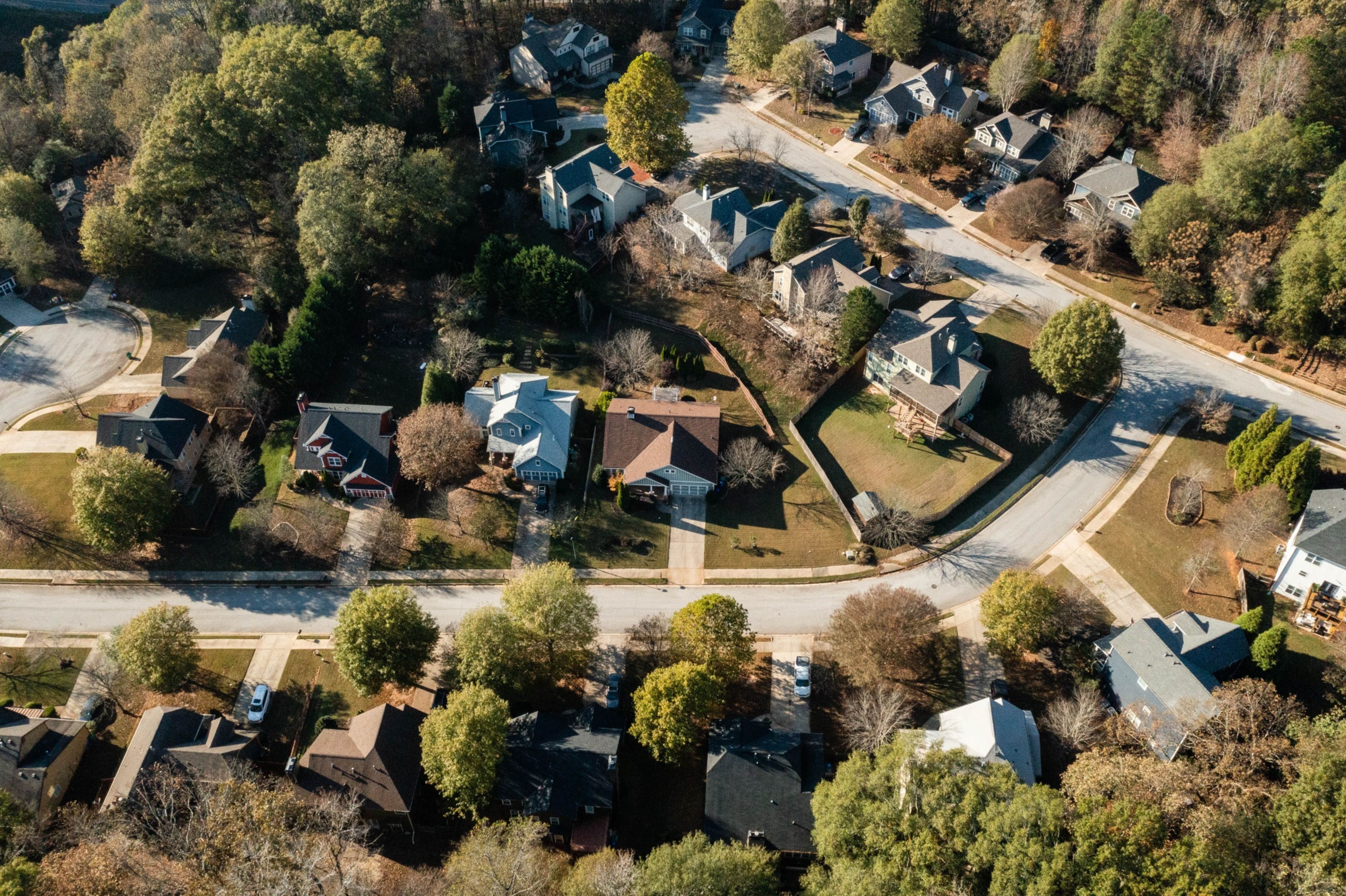 JPMorgan forms joint venture for $1 billion in rental houses - Vimarsana News