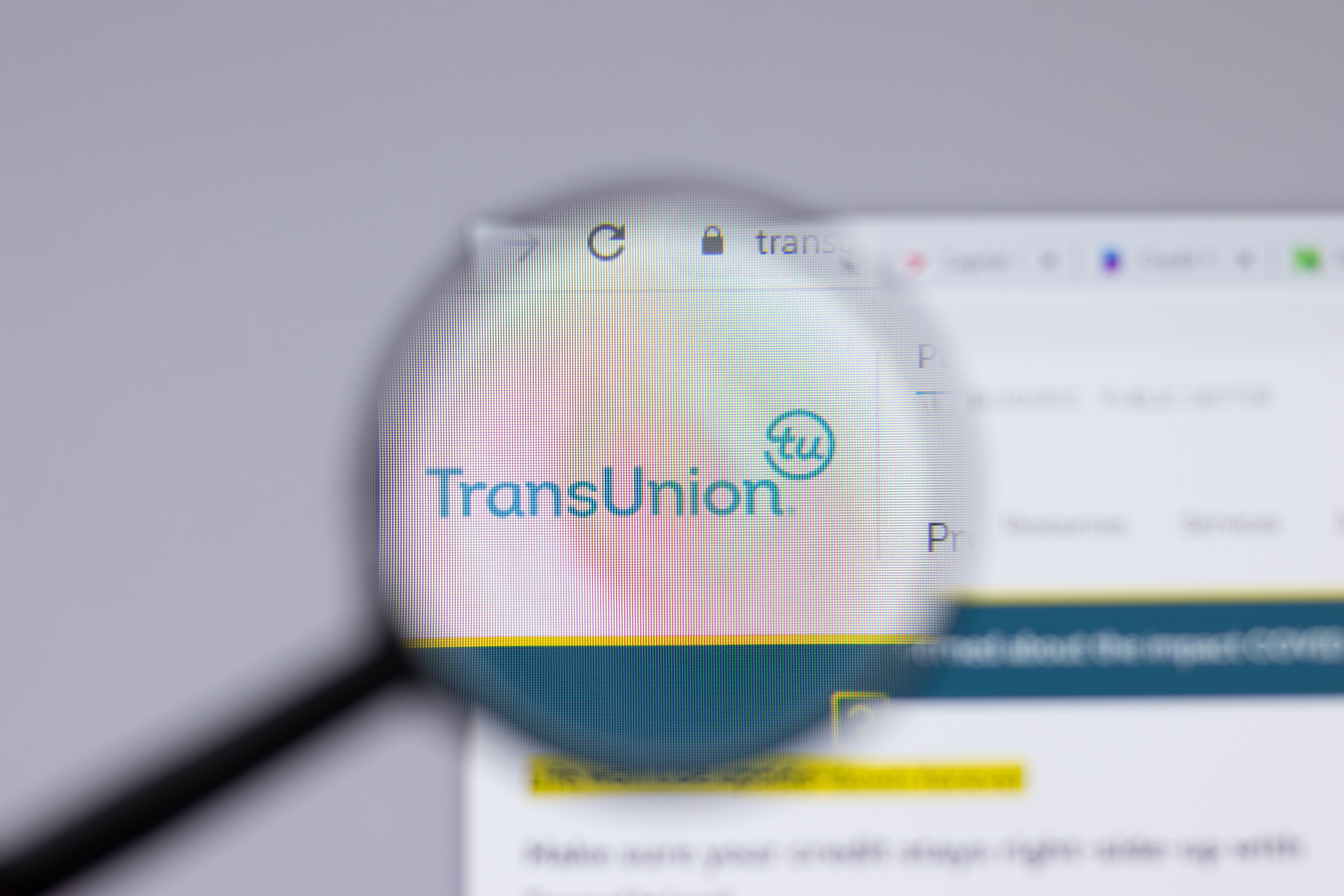 TransUnion to expand identity services through Sontiq acquisition - Vimarsana News