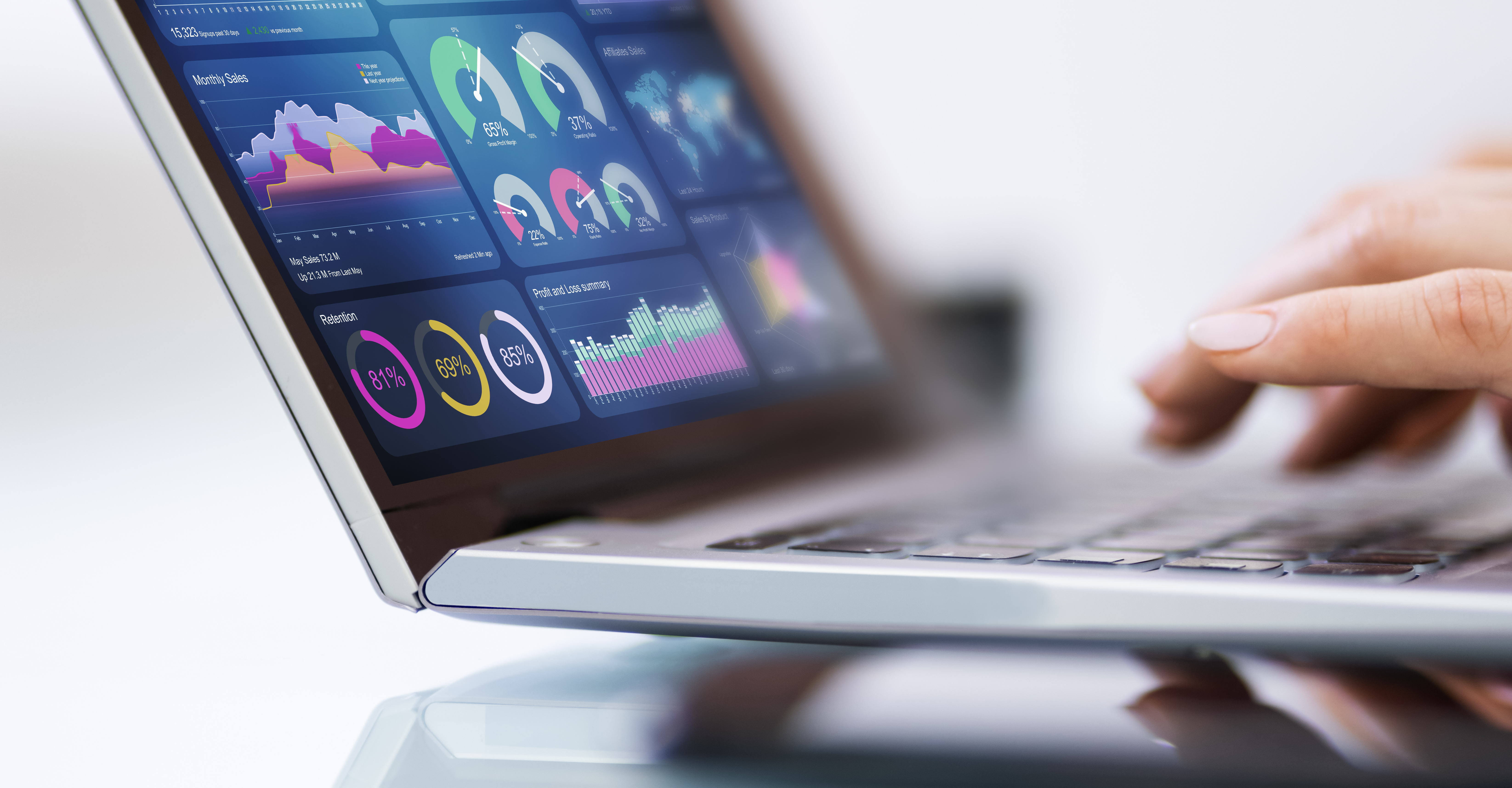 How data analytics are advancing mortgage marketing strategy - Vimarsana News