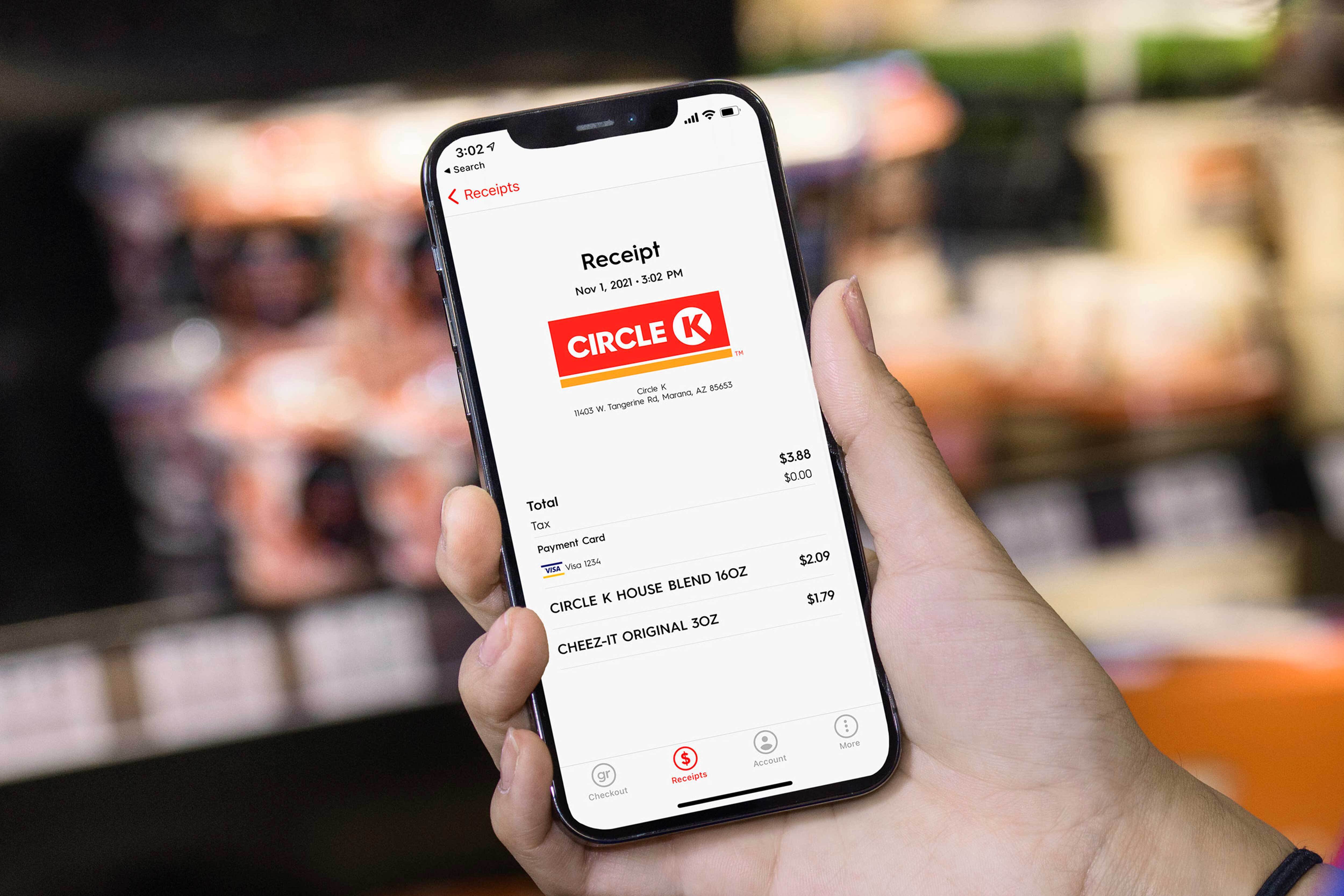 Checking in on checkout-free retail - Vimarsana News