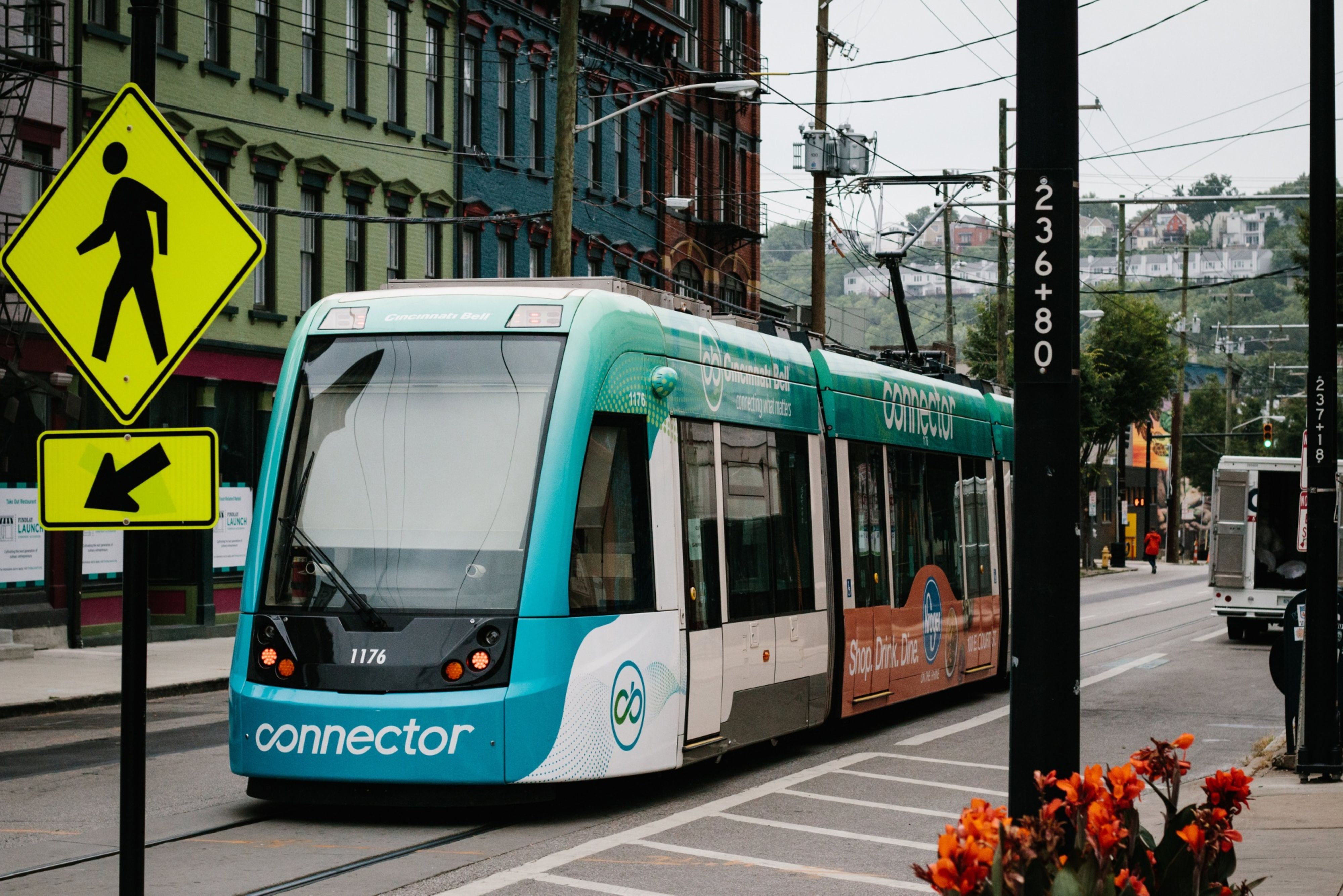 Omaha streetcar financing clears City Council hurdle - Vimarsana News