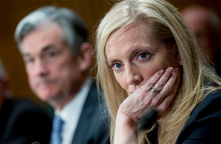 The Fed wants banks to prepare for FedNow, but many are in no rush - Vimarsana News