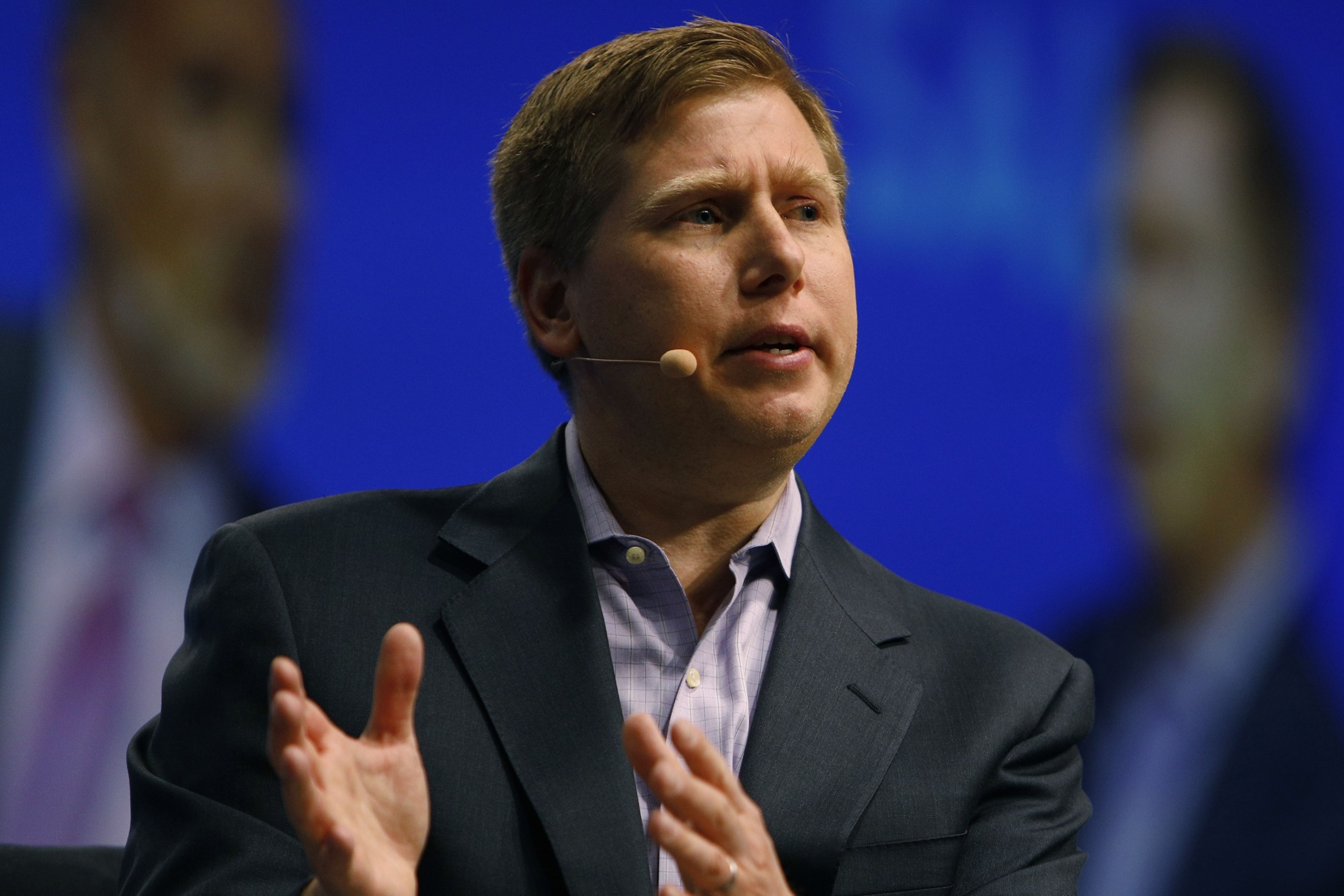Barry Silbert racks up enemies as crypto-lending crisis mounts - Vimarsana News