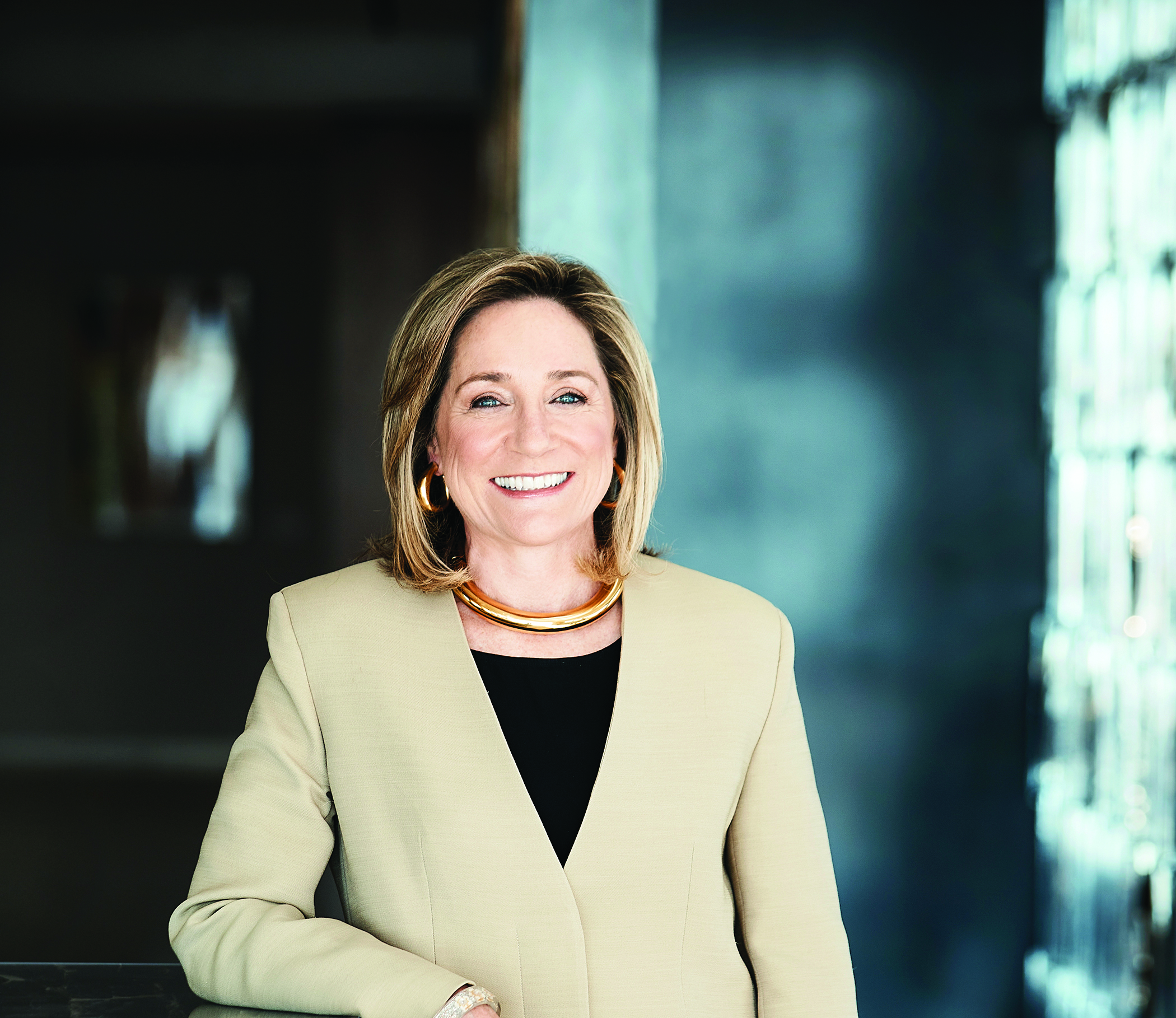 Most Powerful Women in Finance: No. 7, Katy Knox, Bank of America - Vimarsana News