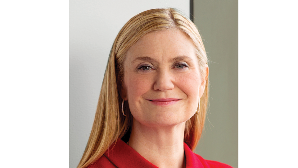 Most Powerful Women in Banking: No. 2, Marianne Lake, JPMorgan Chase - Vimarsana News