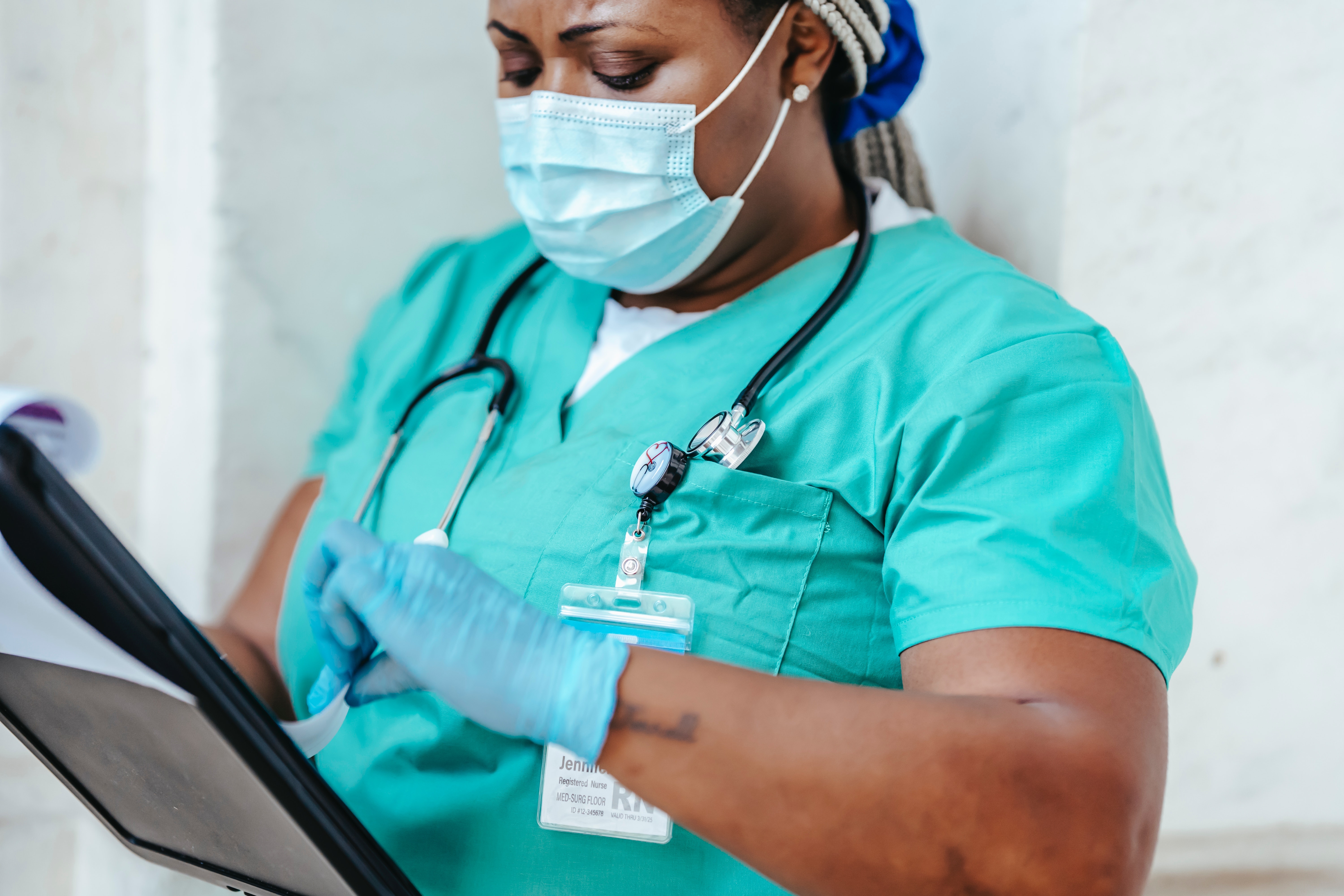 Supply chain issues are impacting the healthcare industry - Vimarsana News