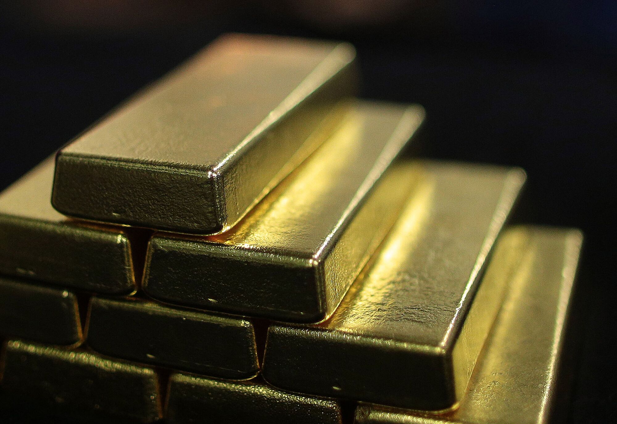 Zimbabwe's digital-currency plan needs $100 million of gold - Vimarsana News