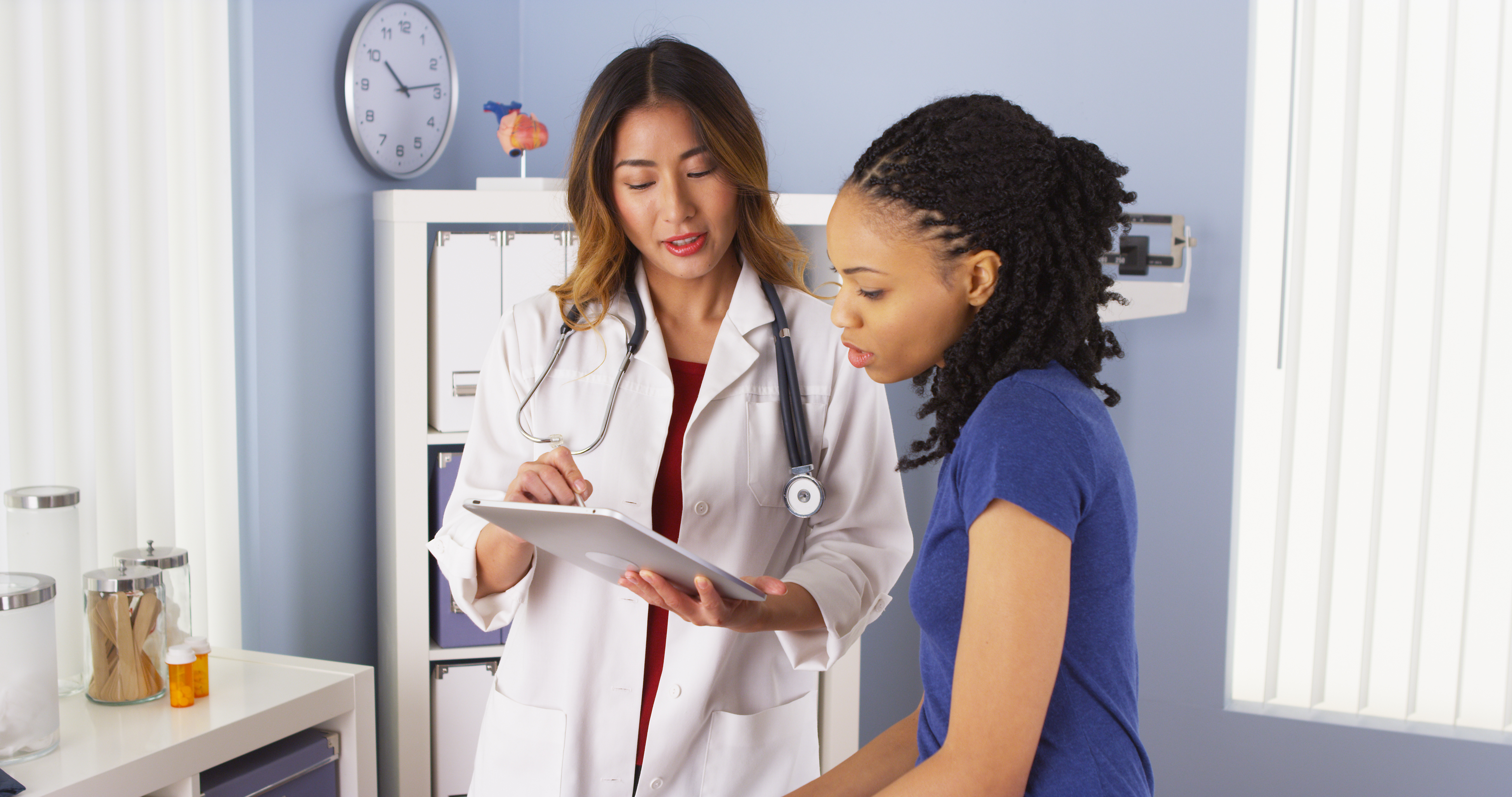 How racial bias puts Black Americans' health at risk | EBA - Vimarsana News