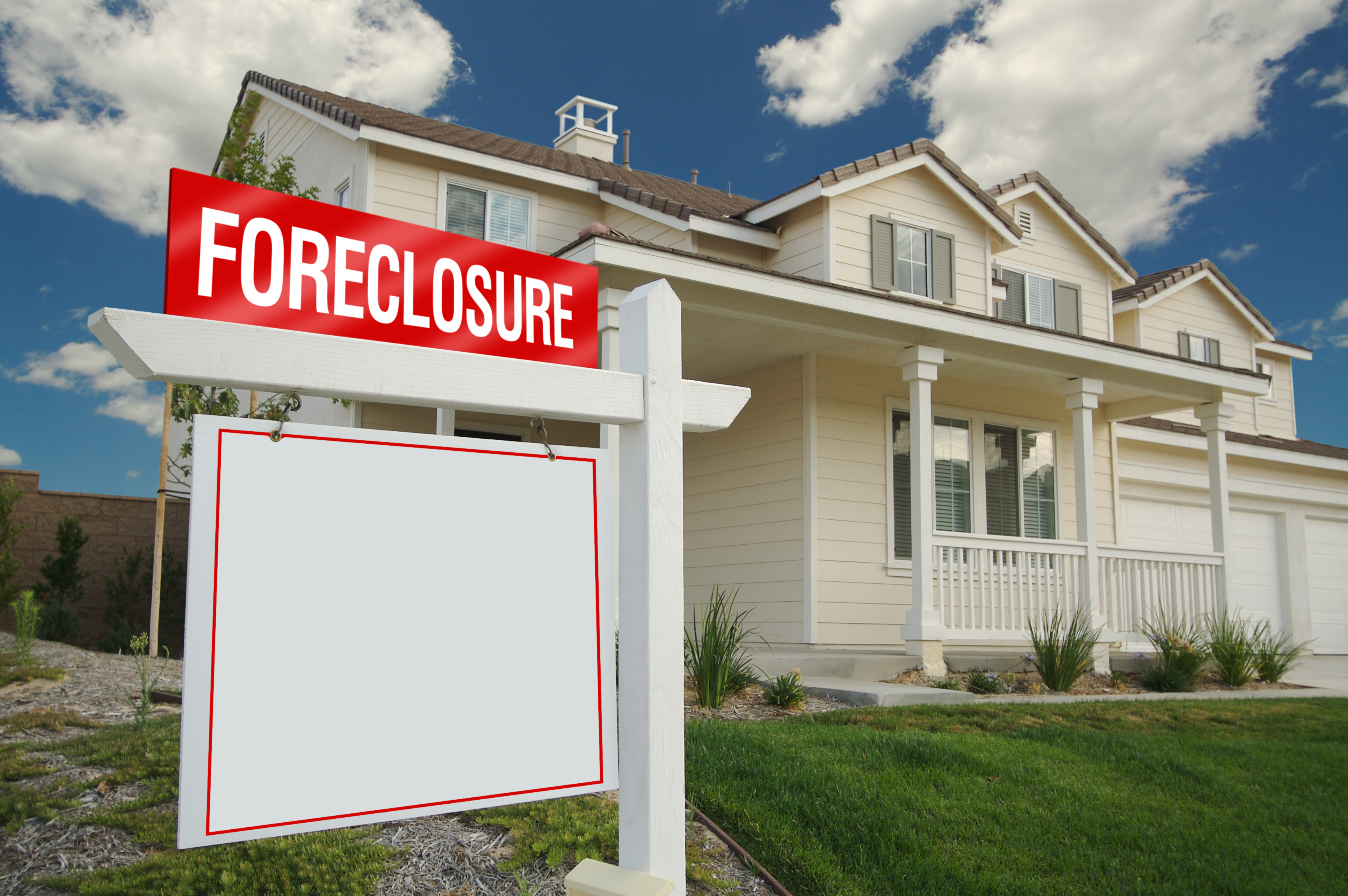 Foreclosure activity dipped near term even as relief measures ended - Vimarsana News
