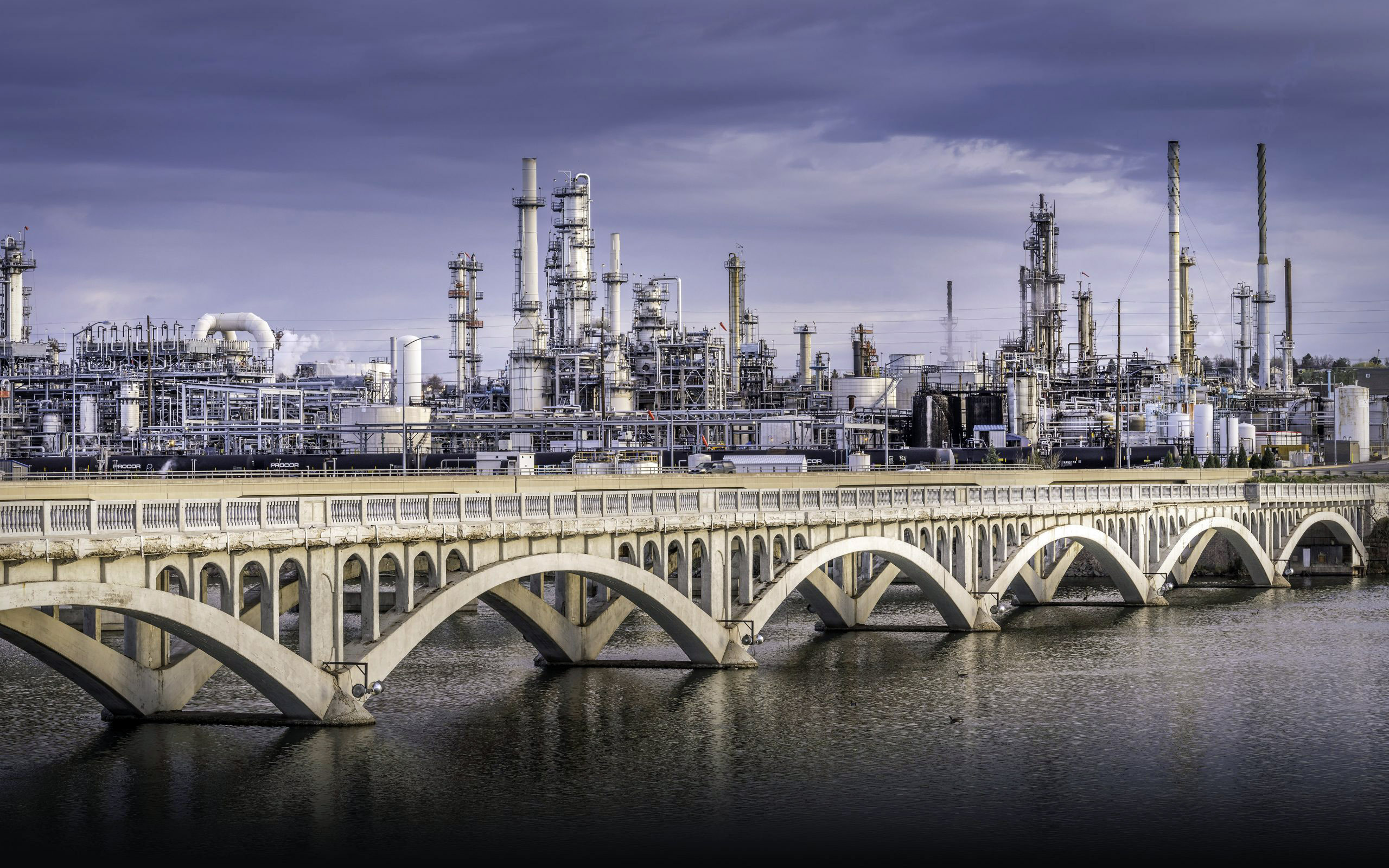 Cascade County, Montana, to sell bonds for waste-to-diesel plant - Vimarsana News