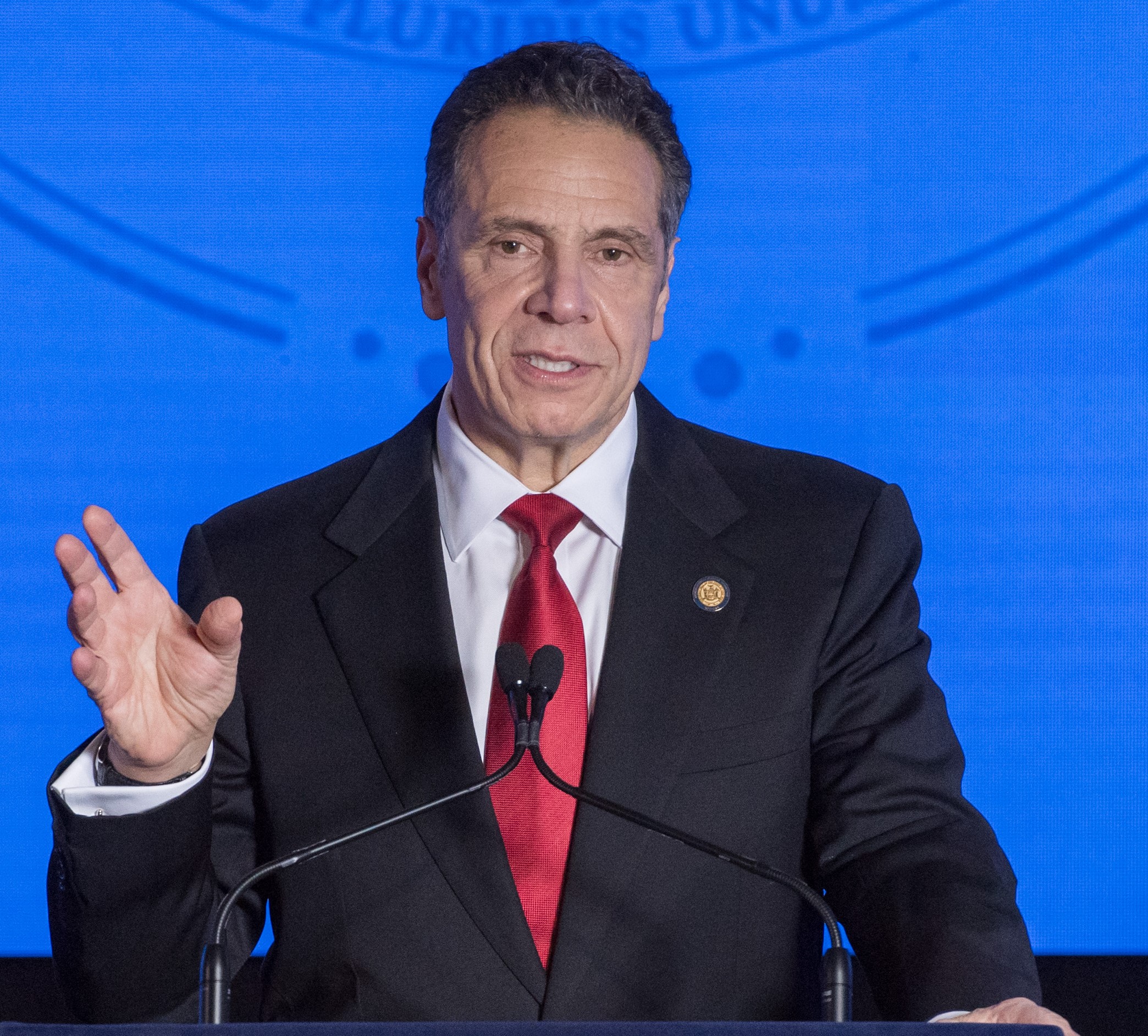 New York, New Jersey play game of revenue chase - Vimarsana News