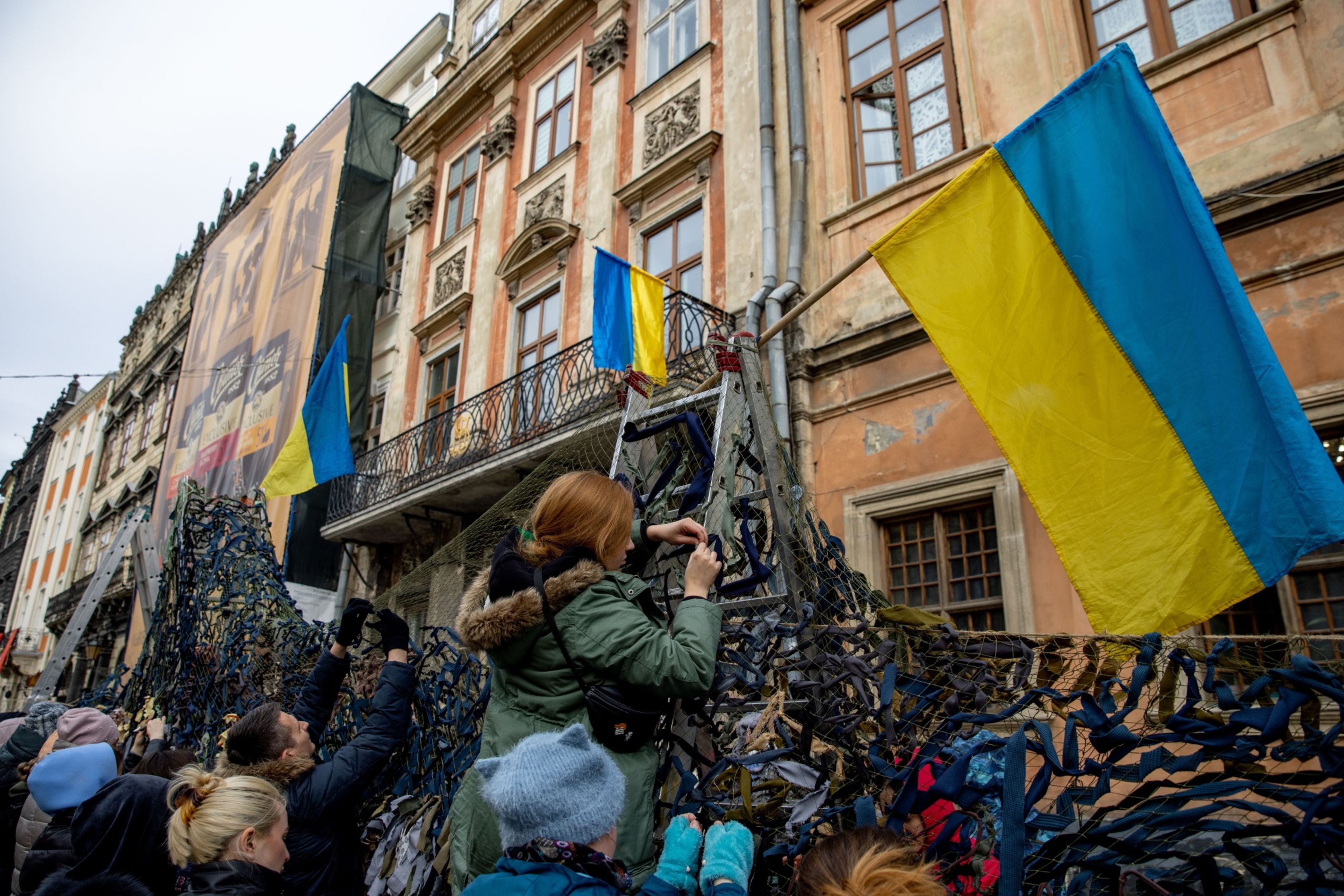 IRS offers guidance on leave-based donation programs to aid Ukraine - Vimarsana News