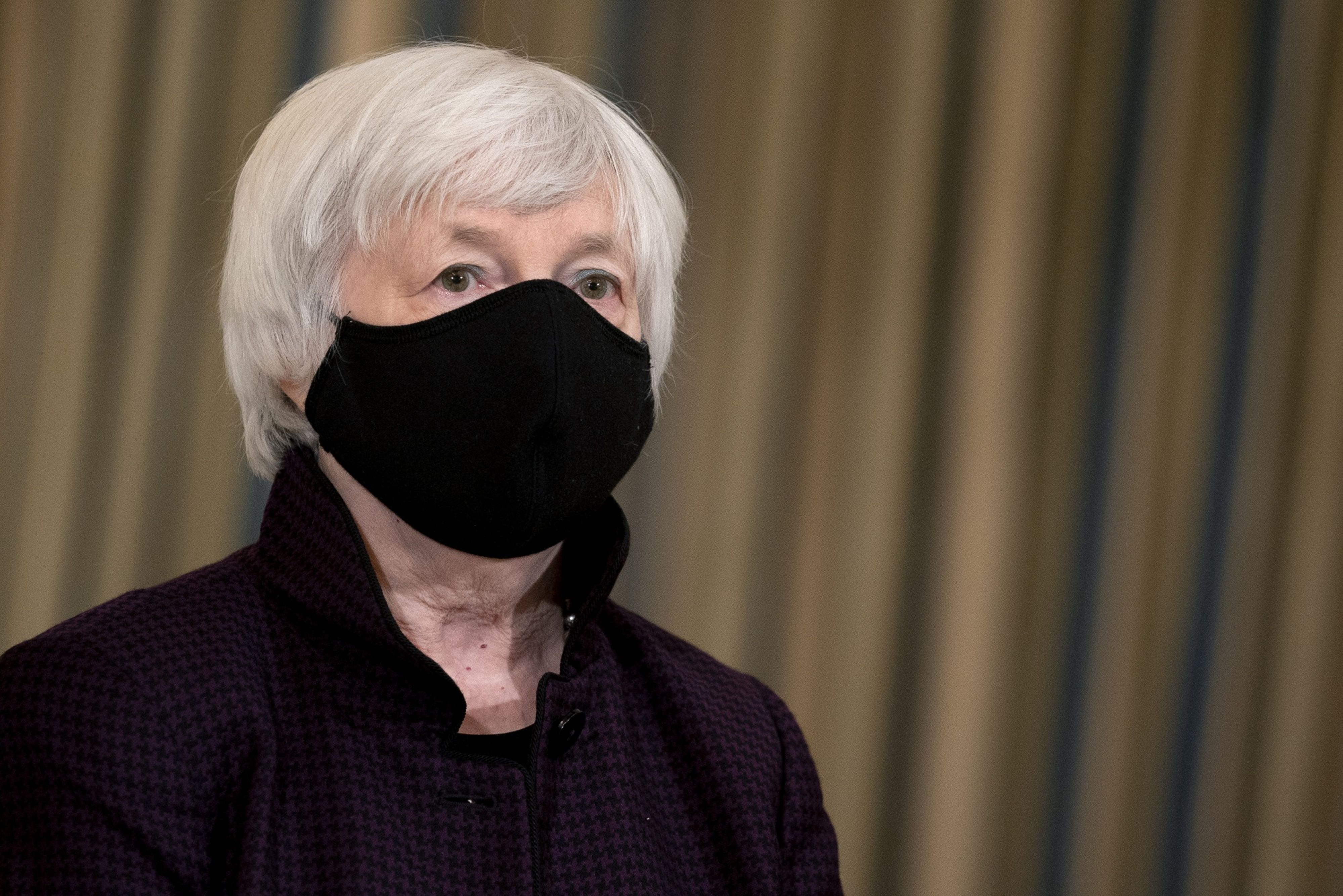 Janet Yellen a bitcoin critic; Venmo suffers outages - Vimarsana News