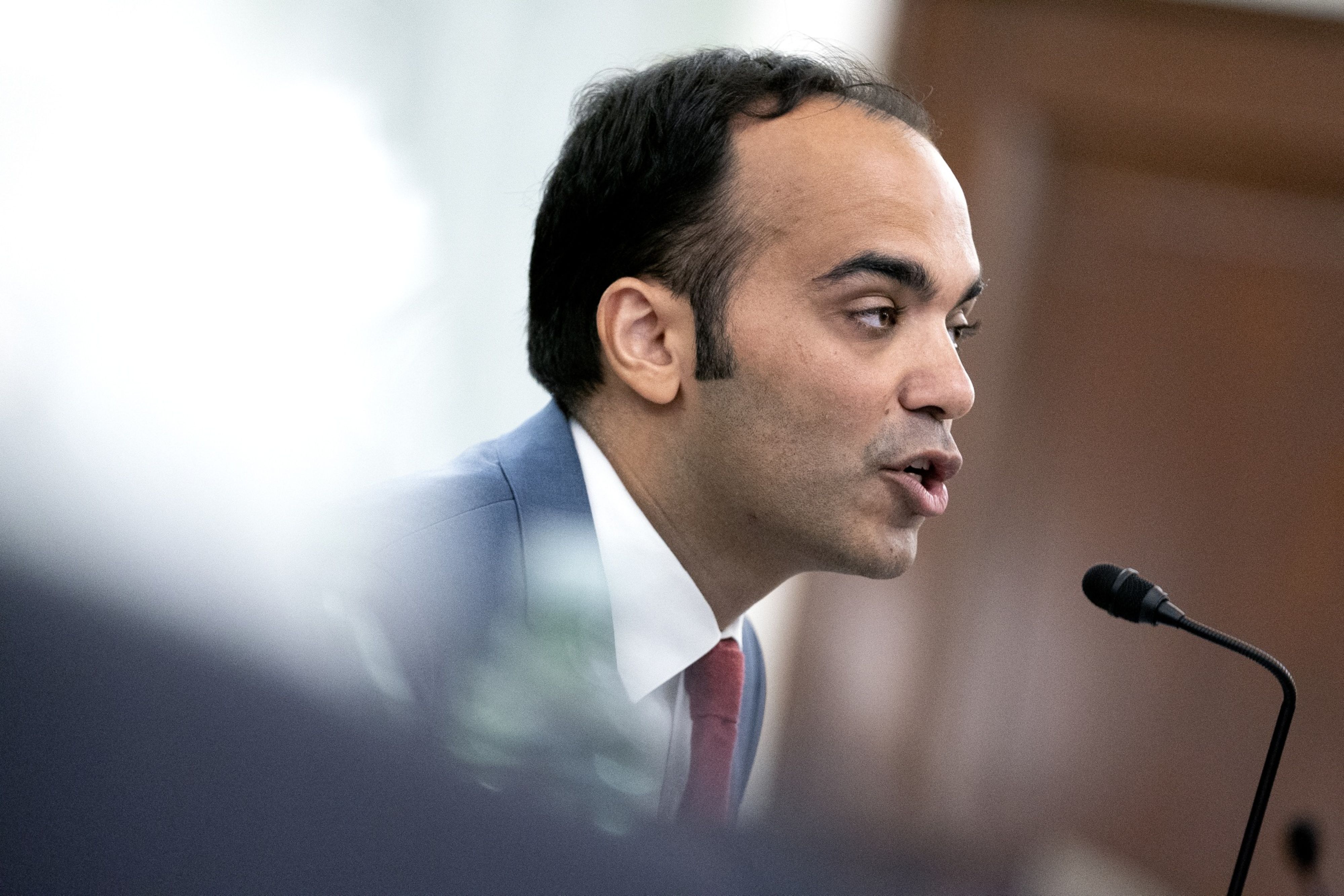 CFPB launches broad review of consumer banking fees - Vimarsana News