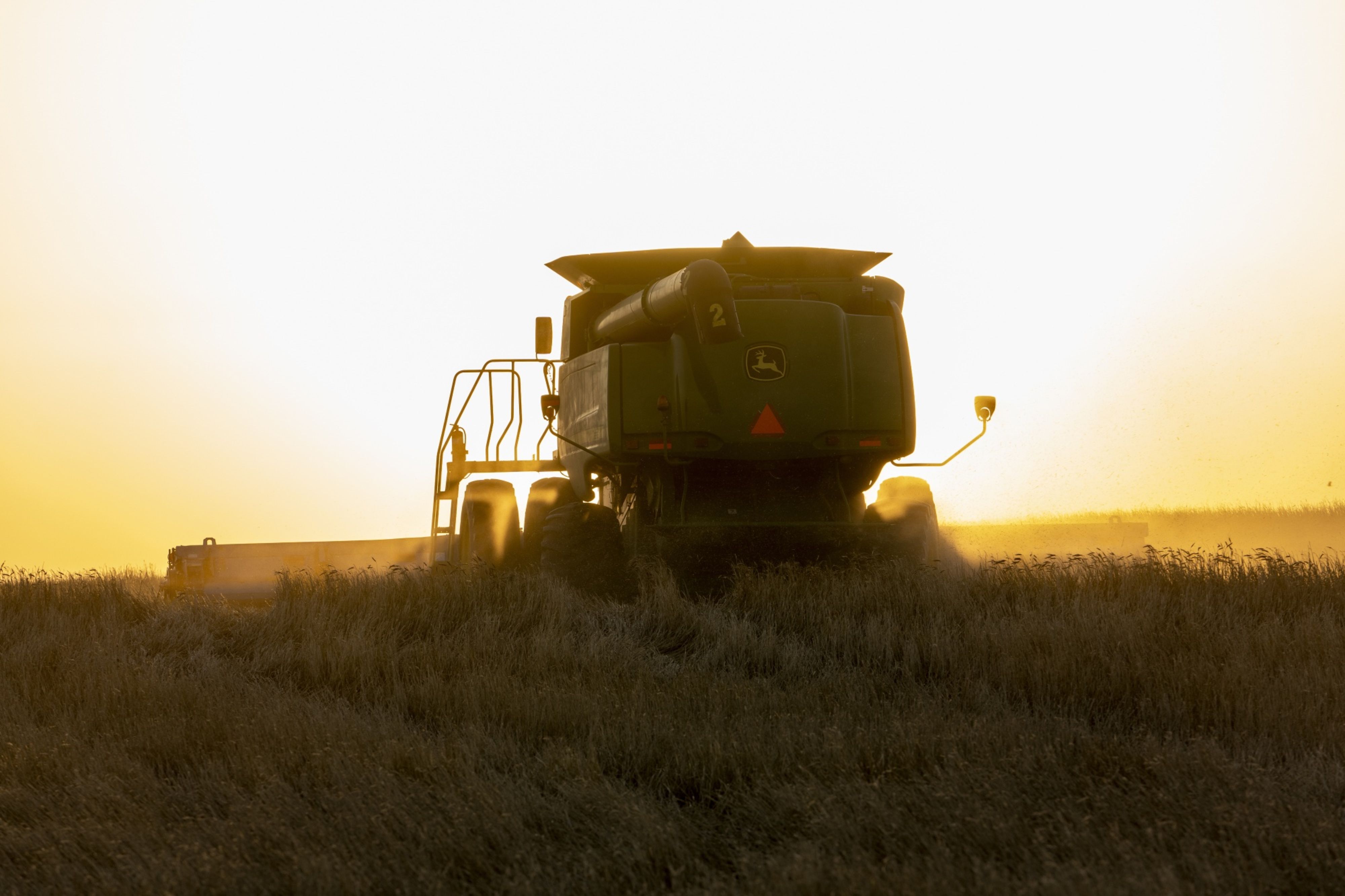 Minority farmers' lawsuit claims U.S. reneged on loan-relief plan - Vimarsana News