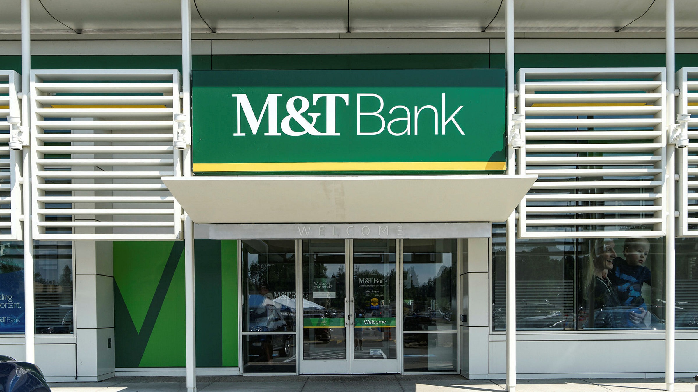 M&T Bank names new leader for ESG initiatives - Vimarsana News