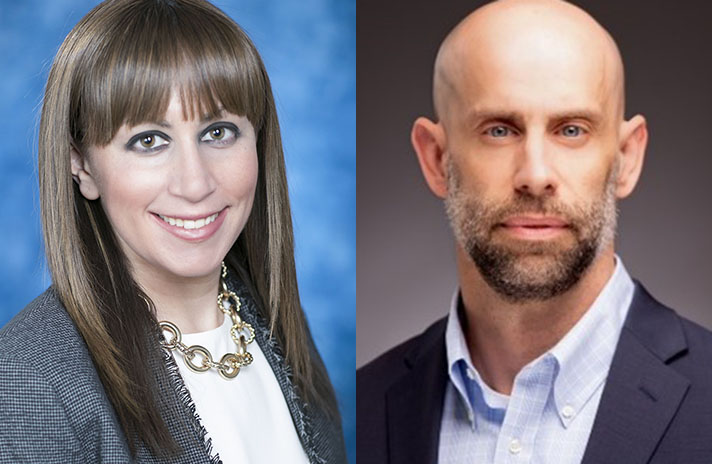 Burger and Burns to co-head Wells Fargo public finance group - Vimarsana News
