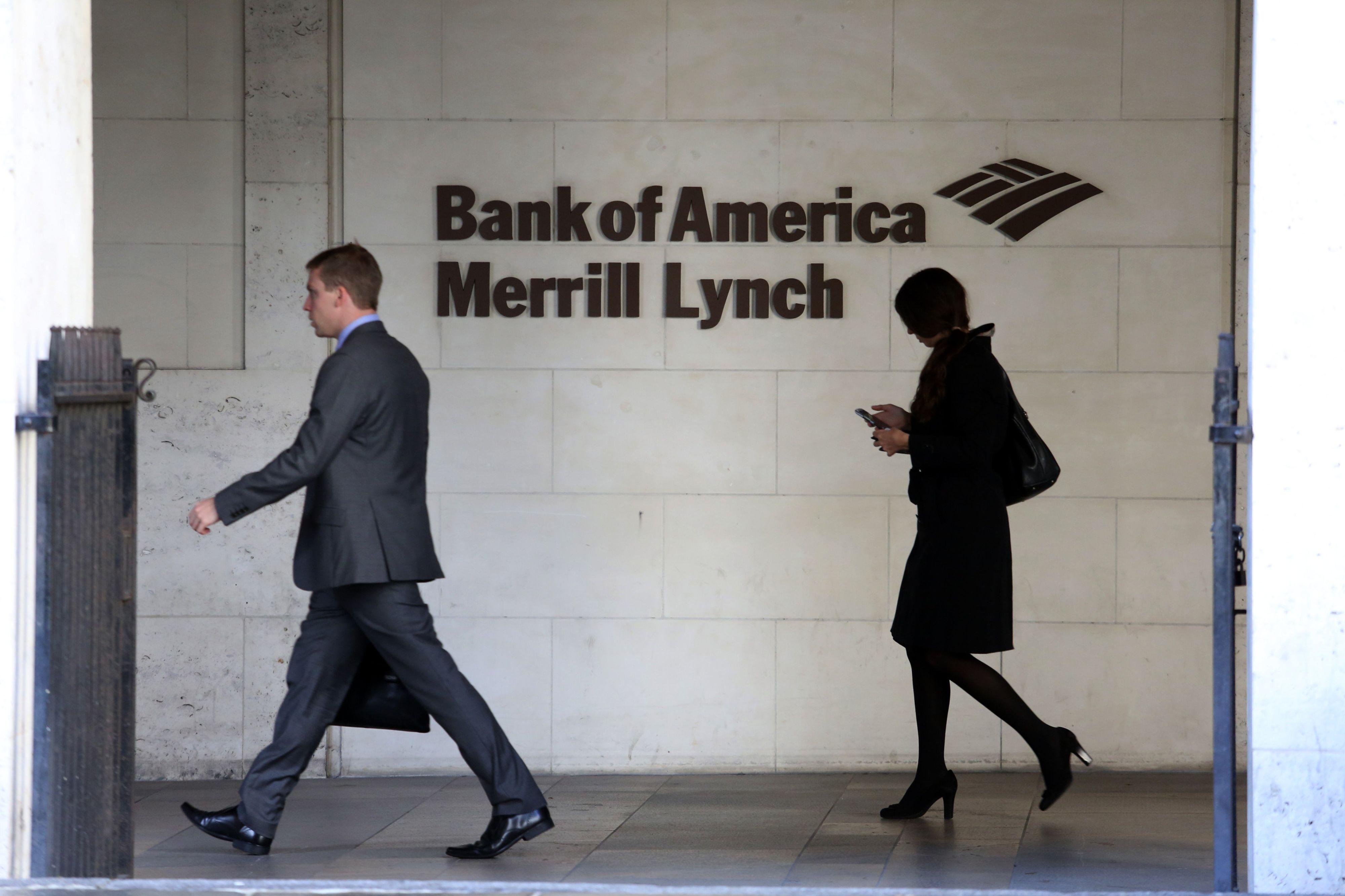 Merrill plans to have 100% team-based financial advisors - Vimarsana News
