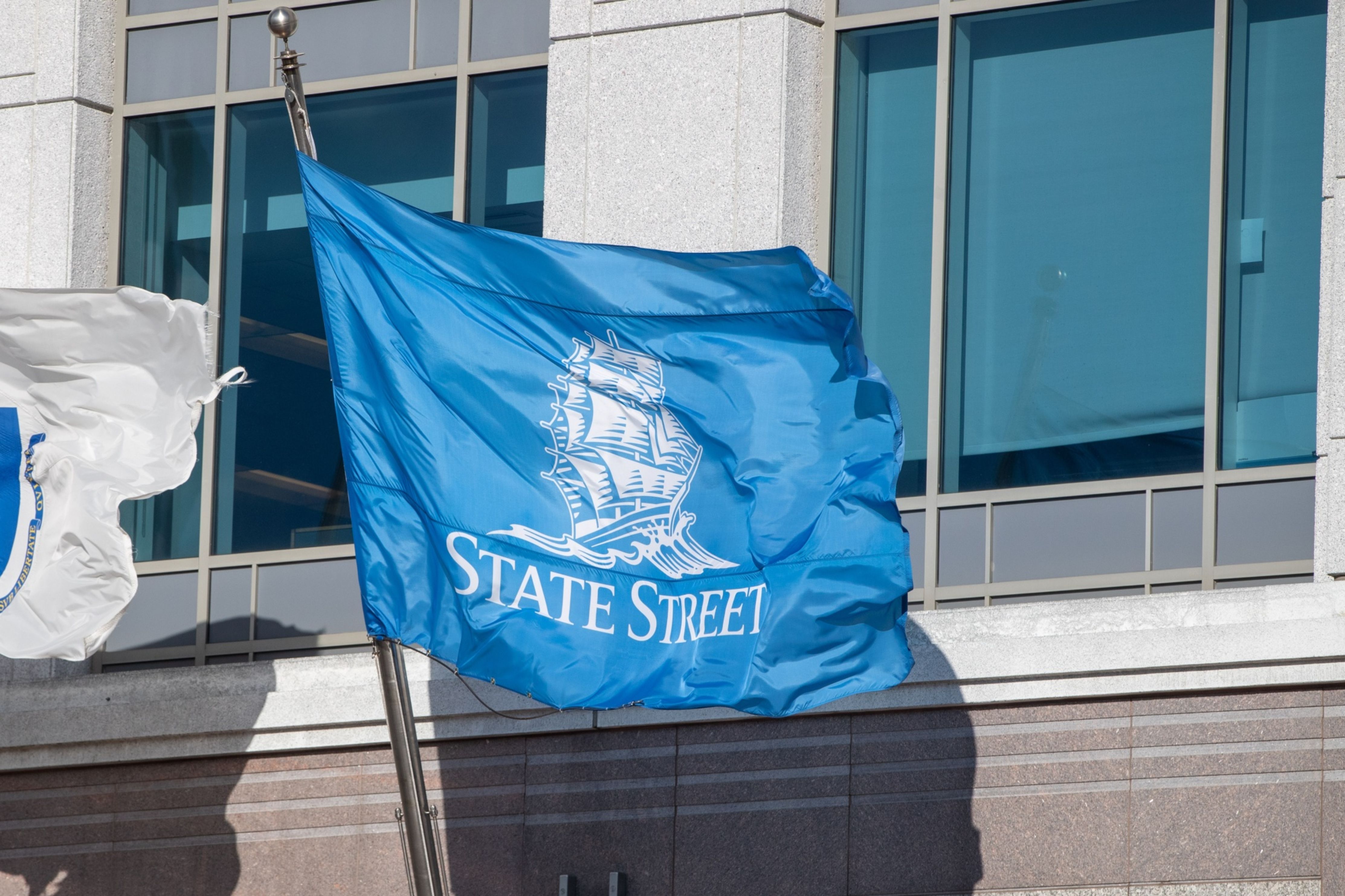 State Street raises estimate of return on Brown Brothers Harriman deal - Vimarsana News