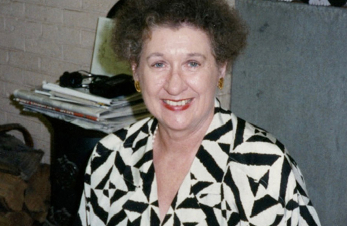 Claire Cohen - Vimarsana News