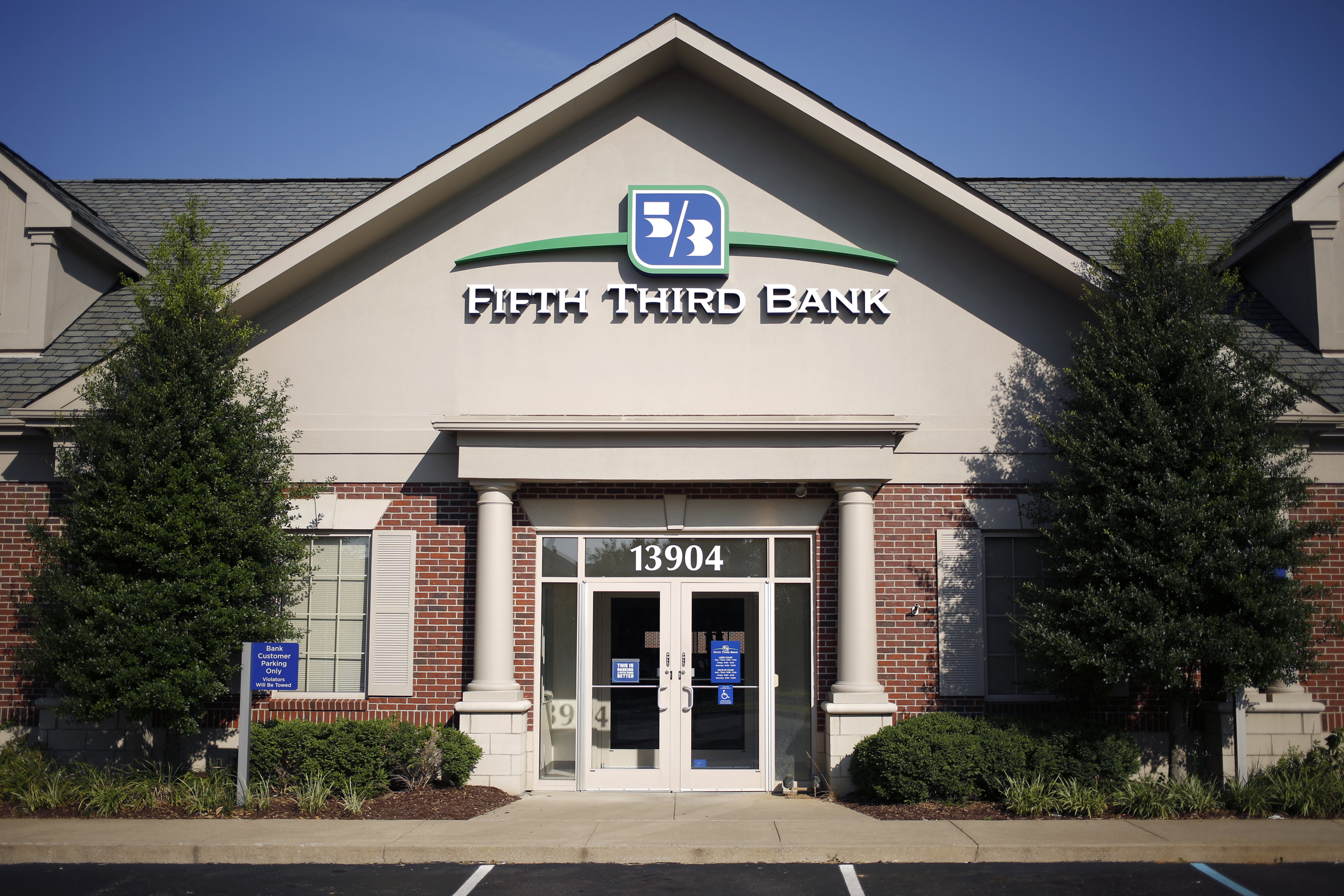 Fifth Third Bank unveils an independent financial advisory firm - Vimarsana News