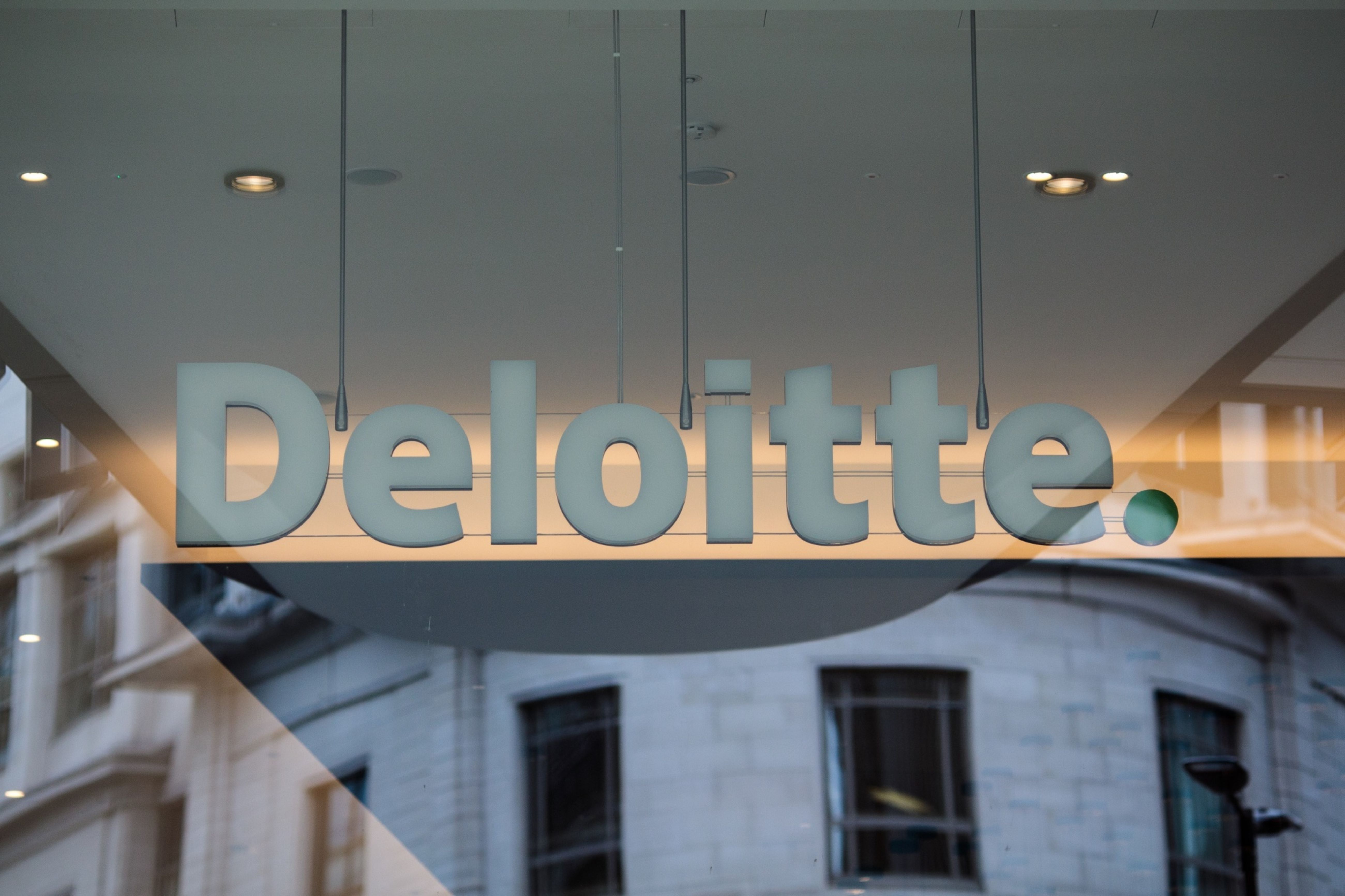 Deloitte starts GreenSpace Tech, examines audit committees with CAQ - Vimarsana News