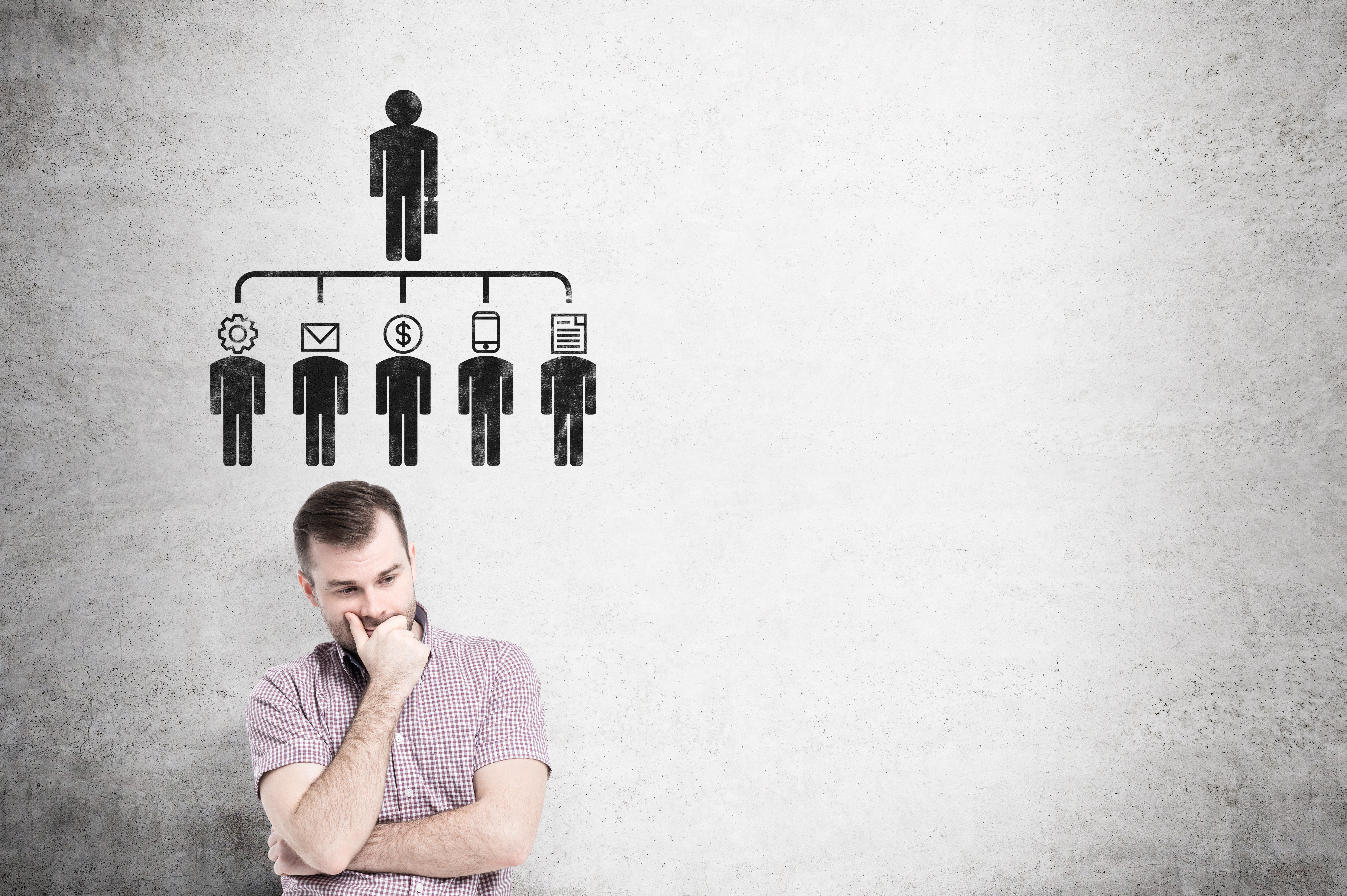How to delegate work the right way in your firm - Vimarsana News