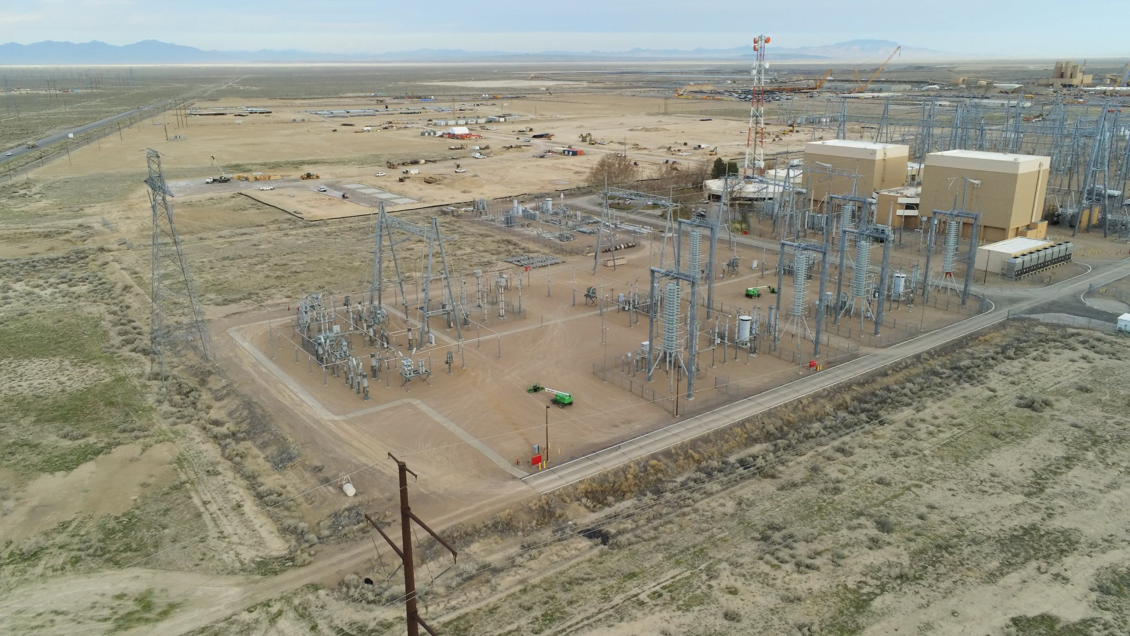 Bond deal help get southern California electric utilities off coal - Vimarsana News