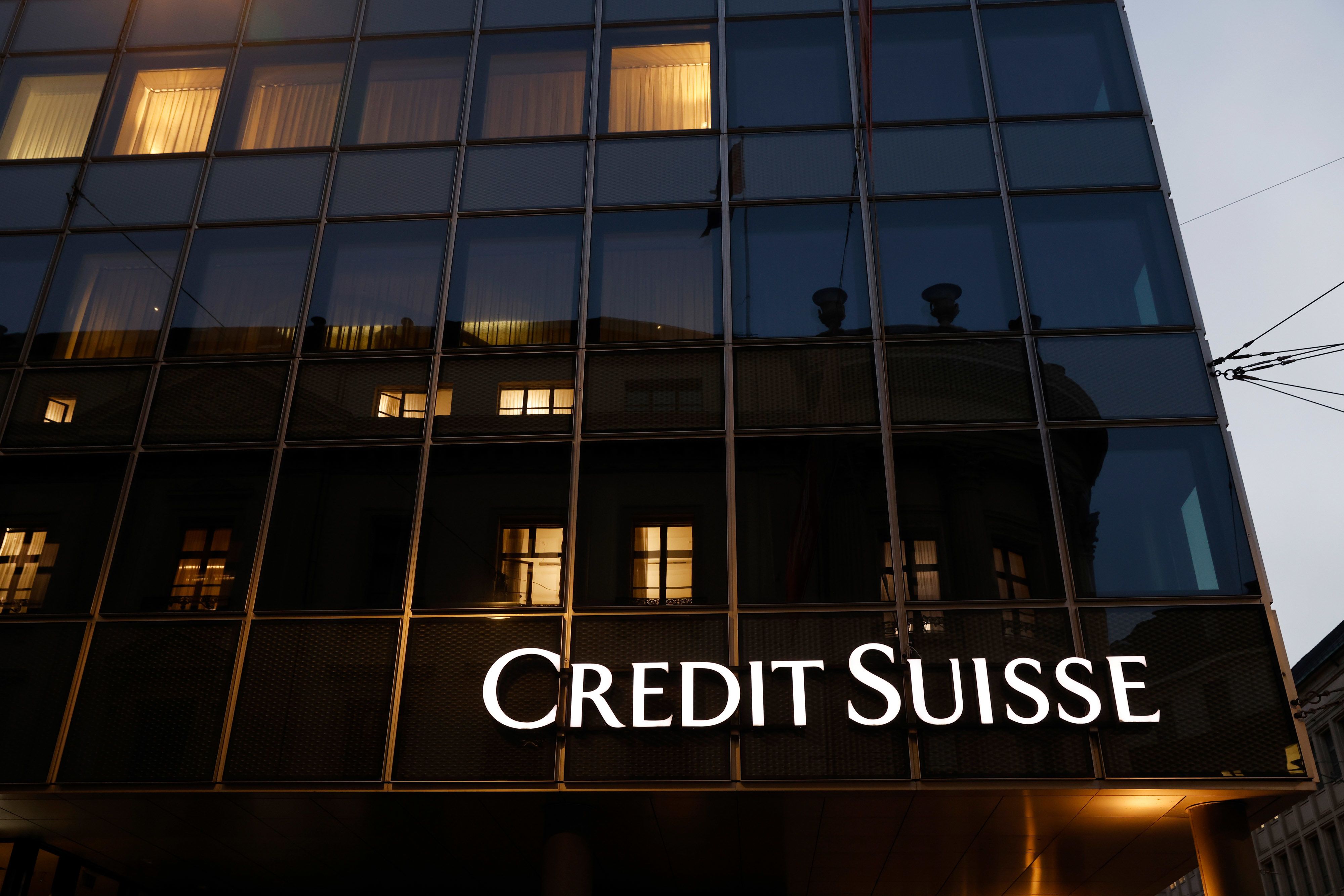 Ex-Citi banker Michael Klein expected to lead 9-figure payday in Credit Suisse deal - Vimarsana News