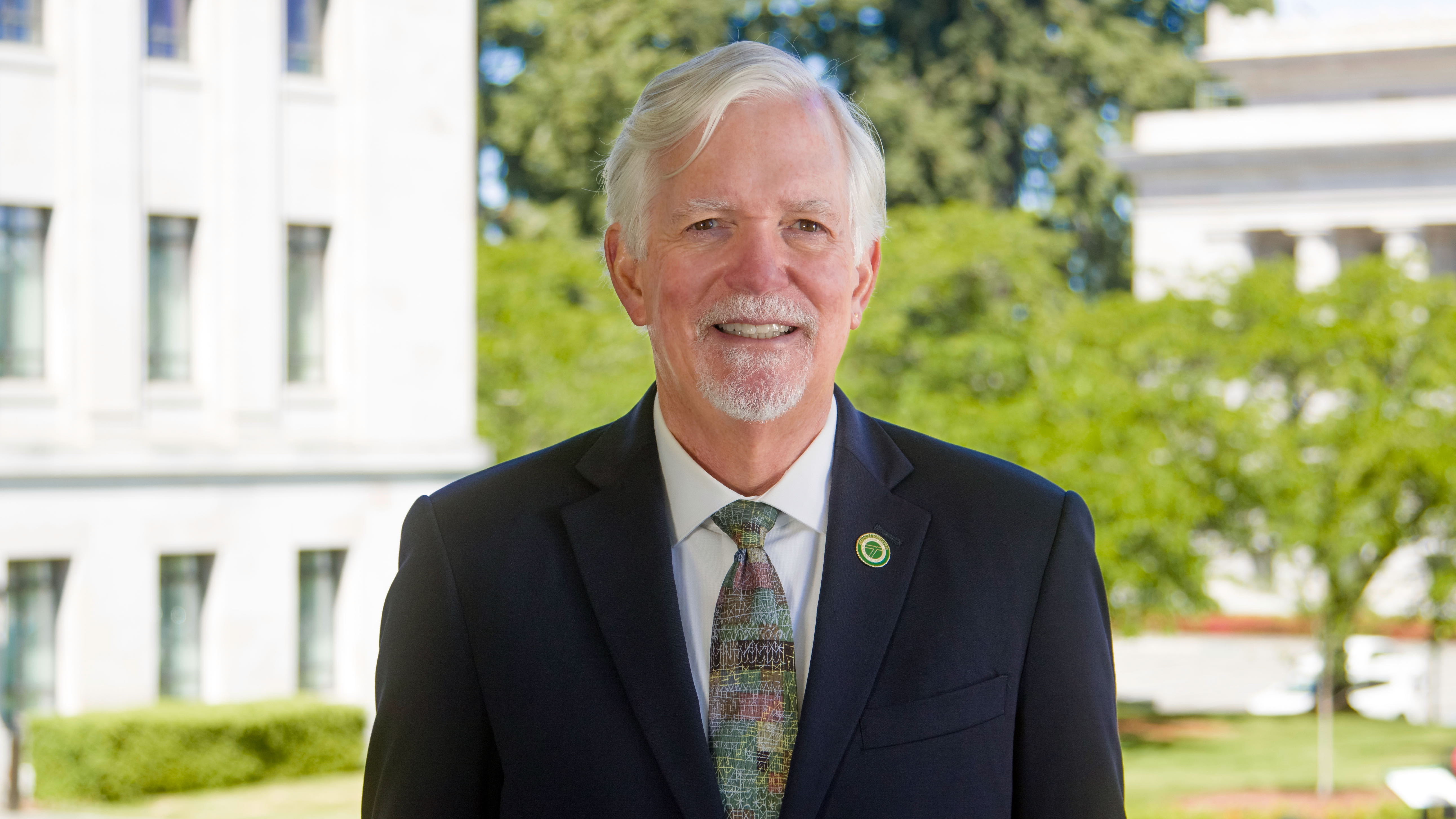 Cascadia bullet train to seek federal funds - Vimarsana News