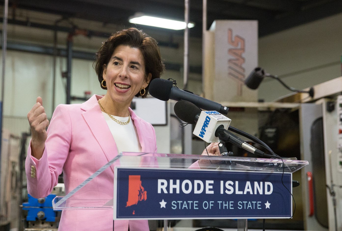 Judge strikes down Rhode Island's toll system as unconstitutional - Vimarsana News