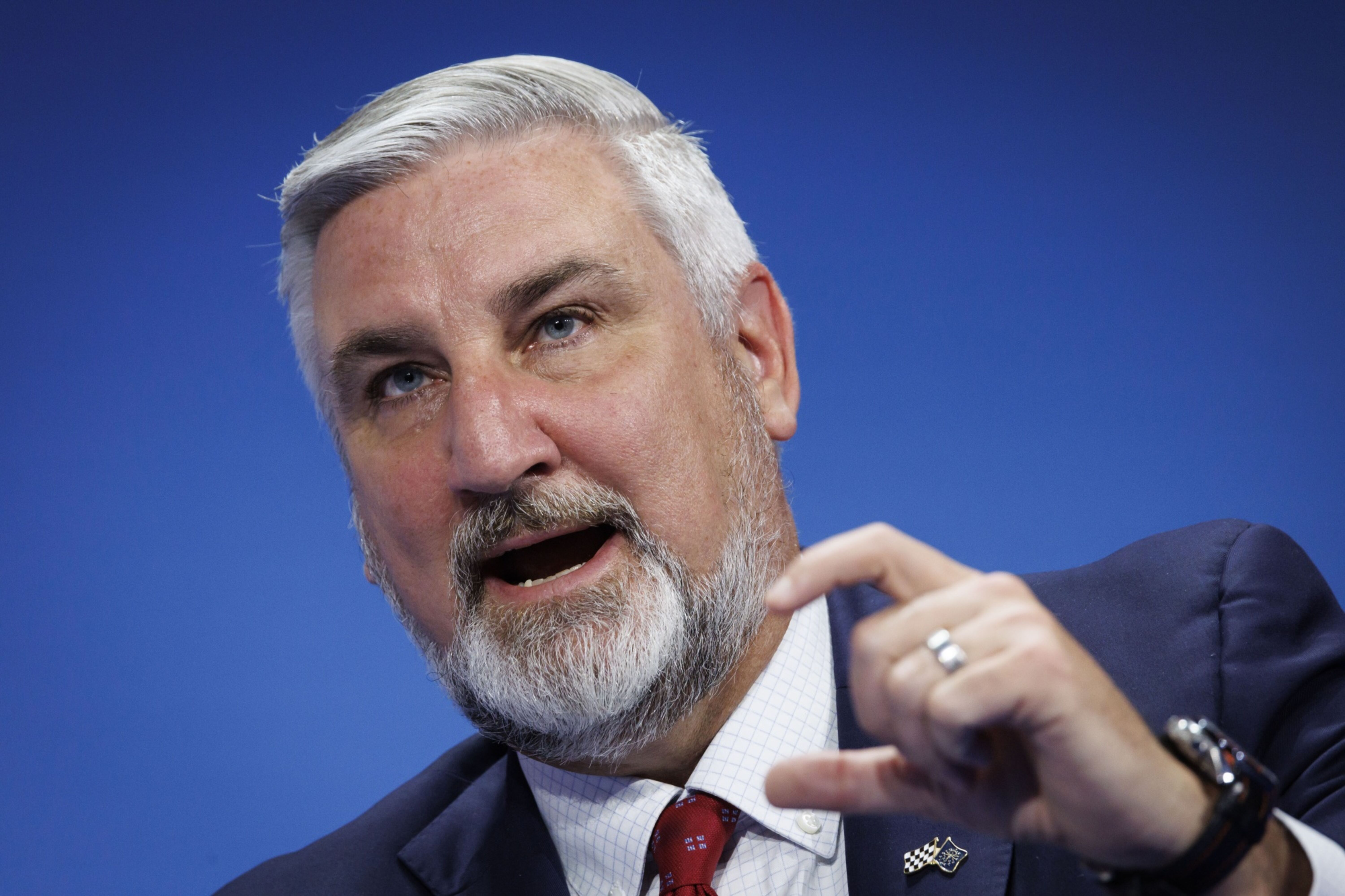 Indiana wraps up session after passing budget, anti-ESG legislation - Vimarsana News