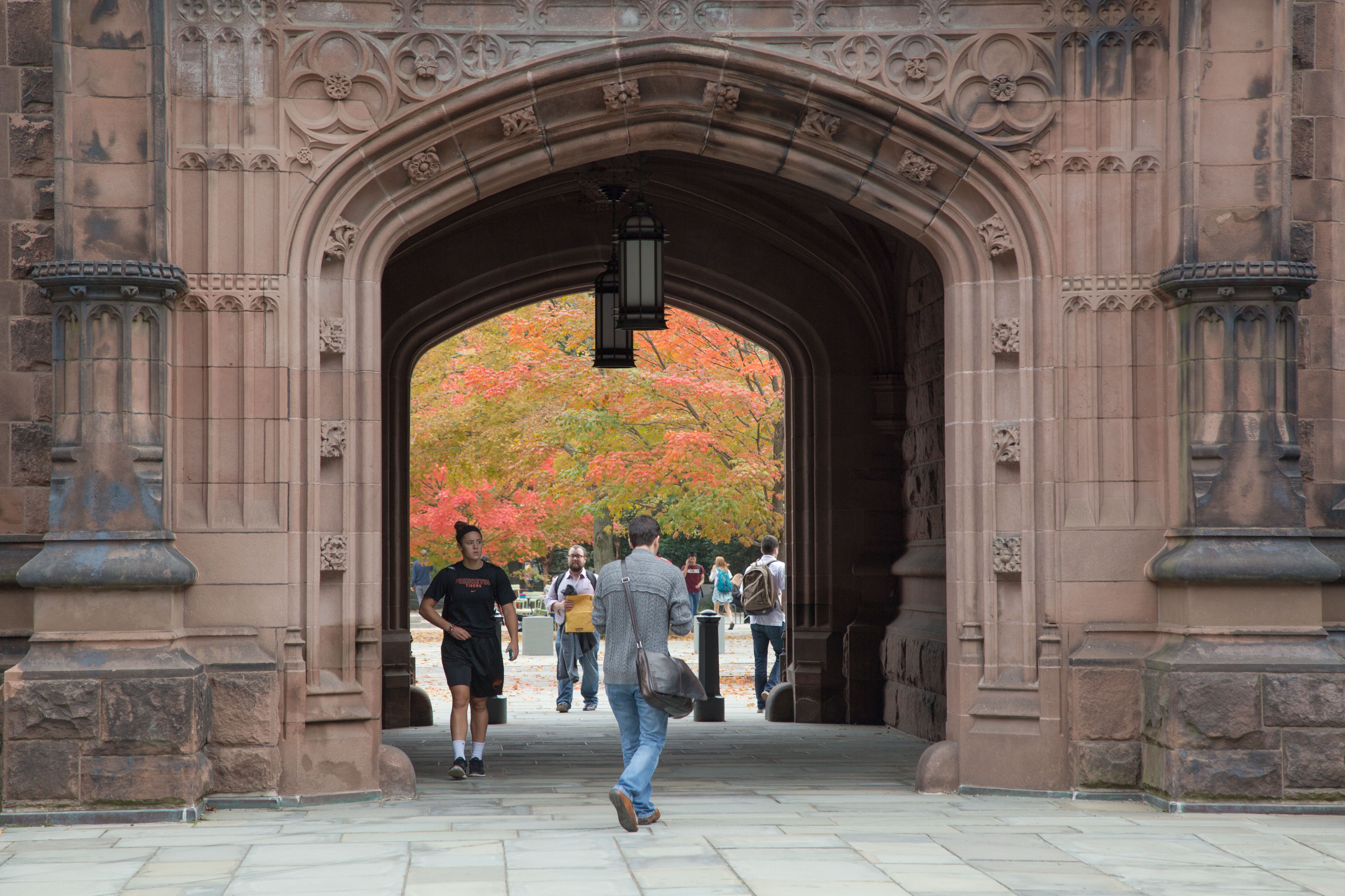 Princeton to bring $300M corporate CUSIPs, $300M exempts - Vimarsana News