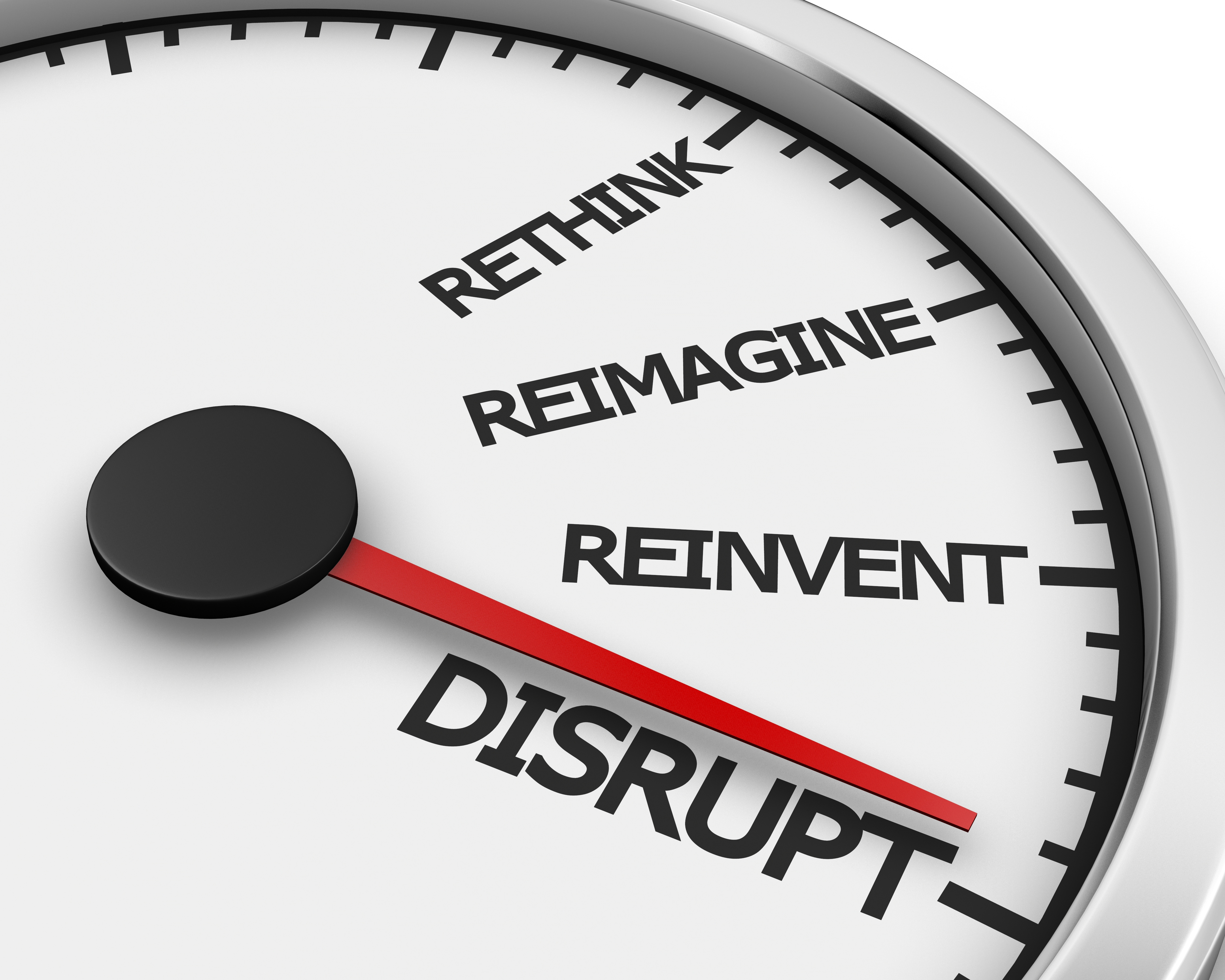 Existential choice for fintech disruptors: Reinvent or perish - Vimarsana News