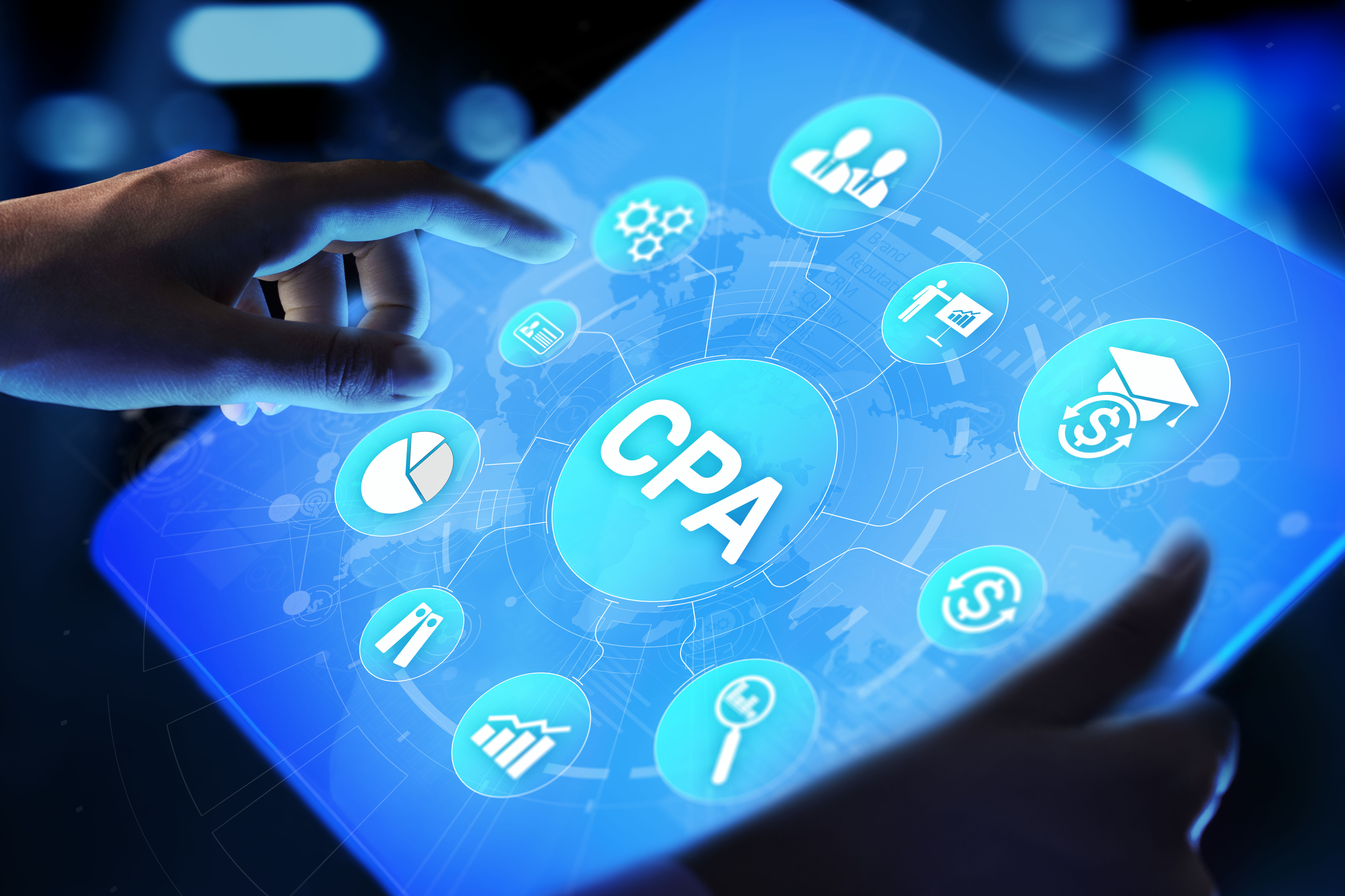 Accountants report they are keeping pace with tech demands - Vimarsana News