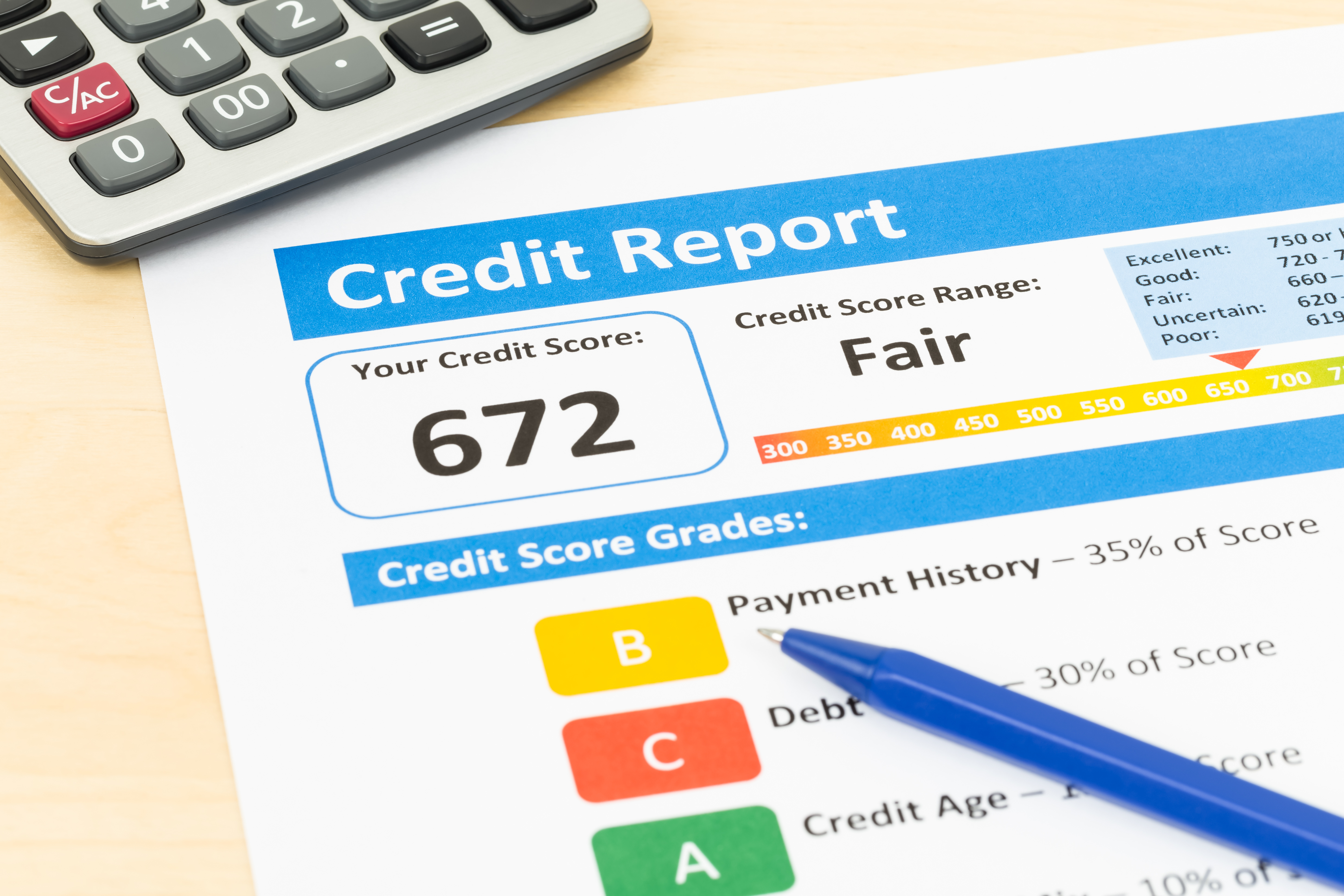 What the FHFA credit score change could mean for the industry - Vimarsana News