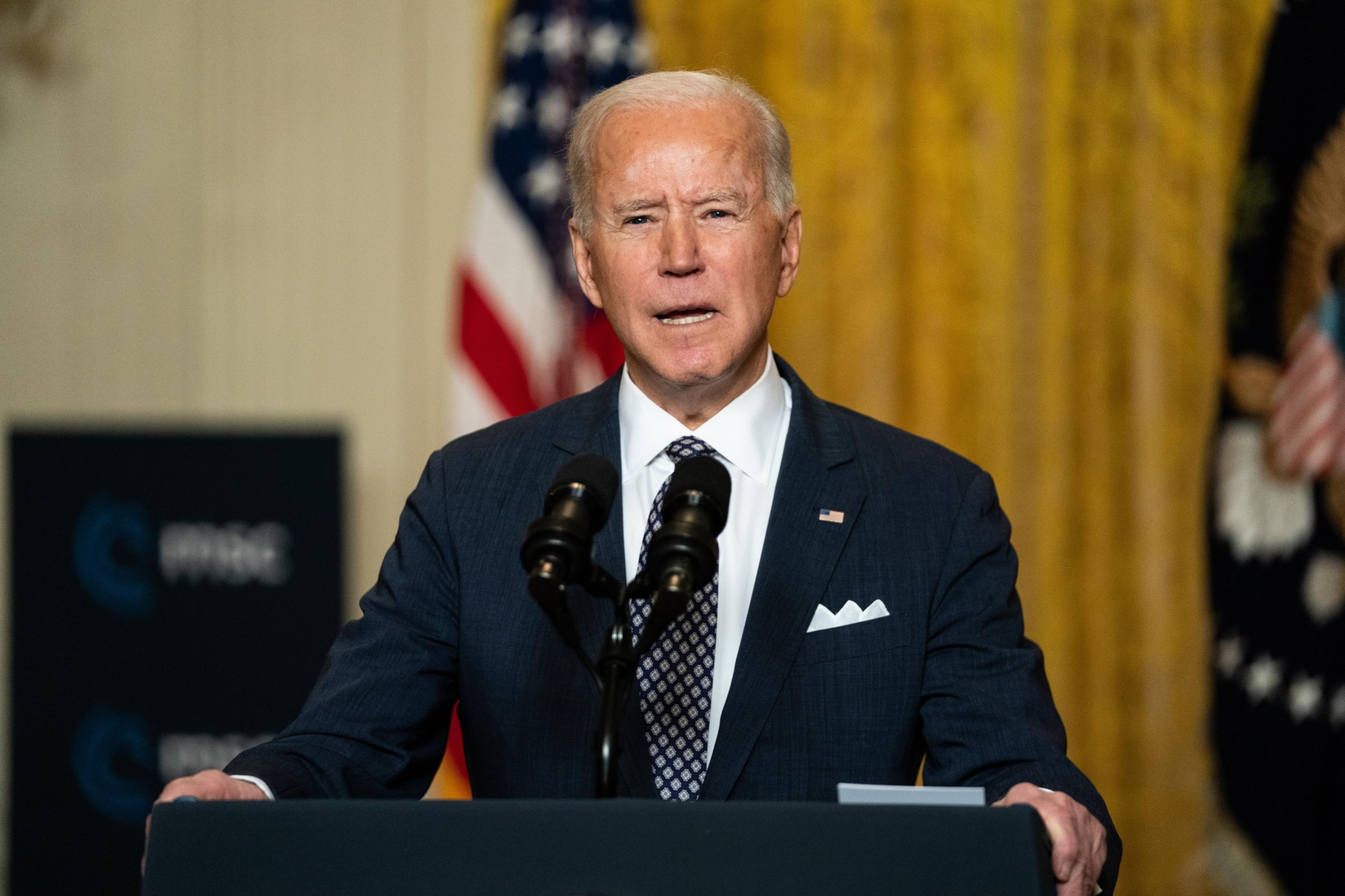 Biden agenda deal picks up speed in Senate as House has doubts - Vimarsana News