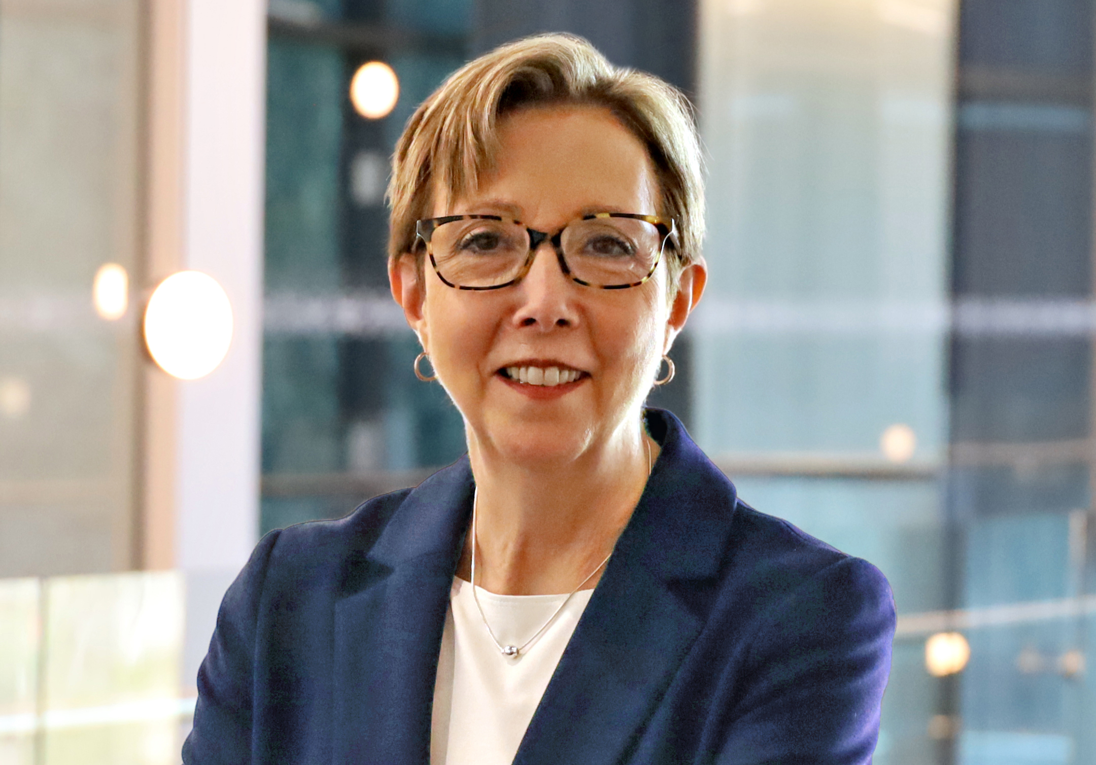 Most Powerful Women in Banking: No. 14, Cape Cod Five's Dorothy Savarese - Vimarsana News