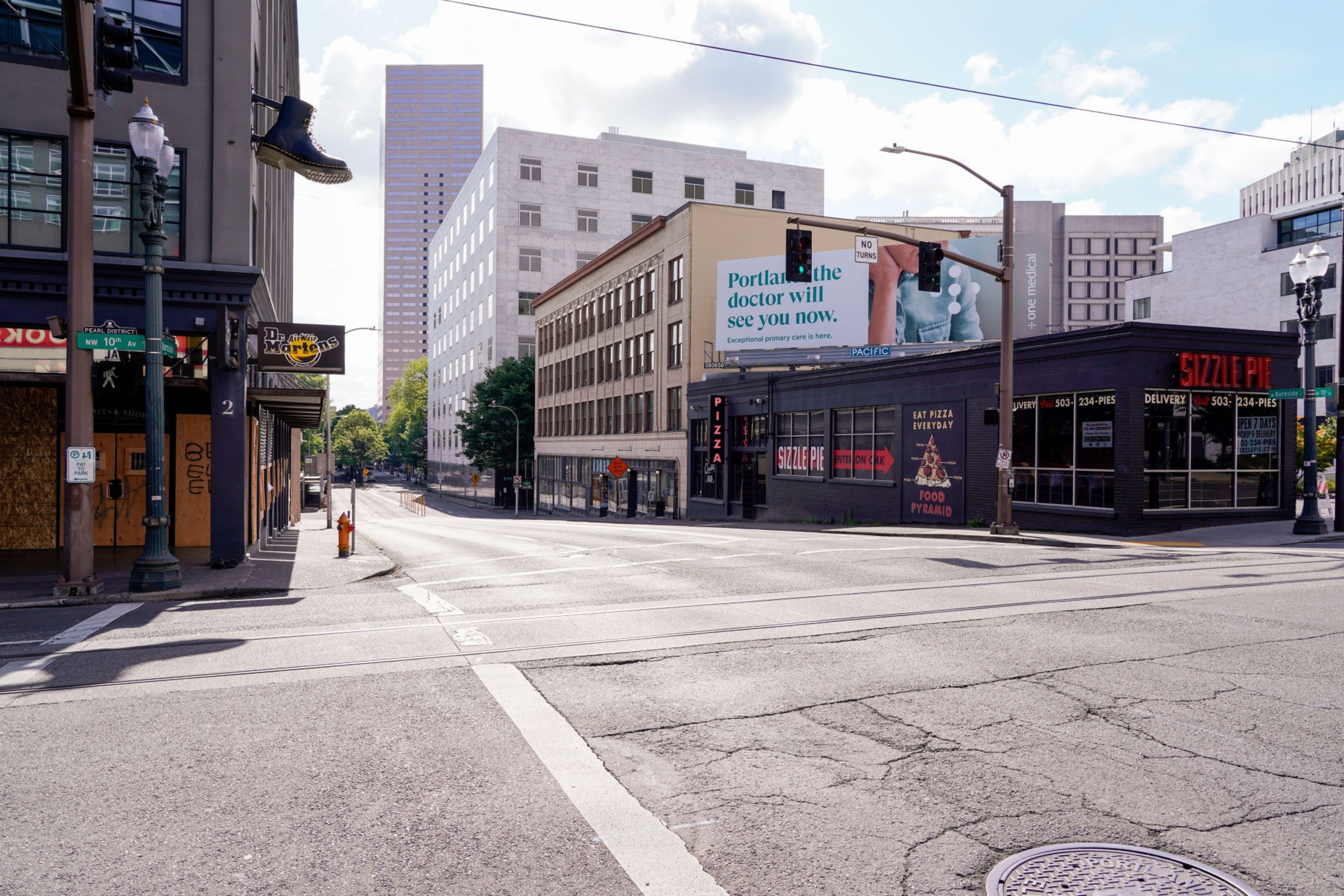 Oregon will price pandemic-delayed lottery bonds next week - Vimarsana News