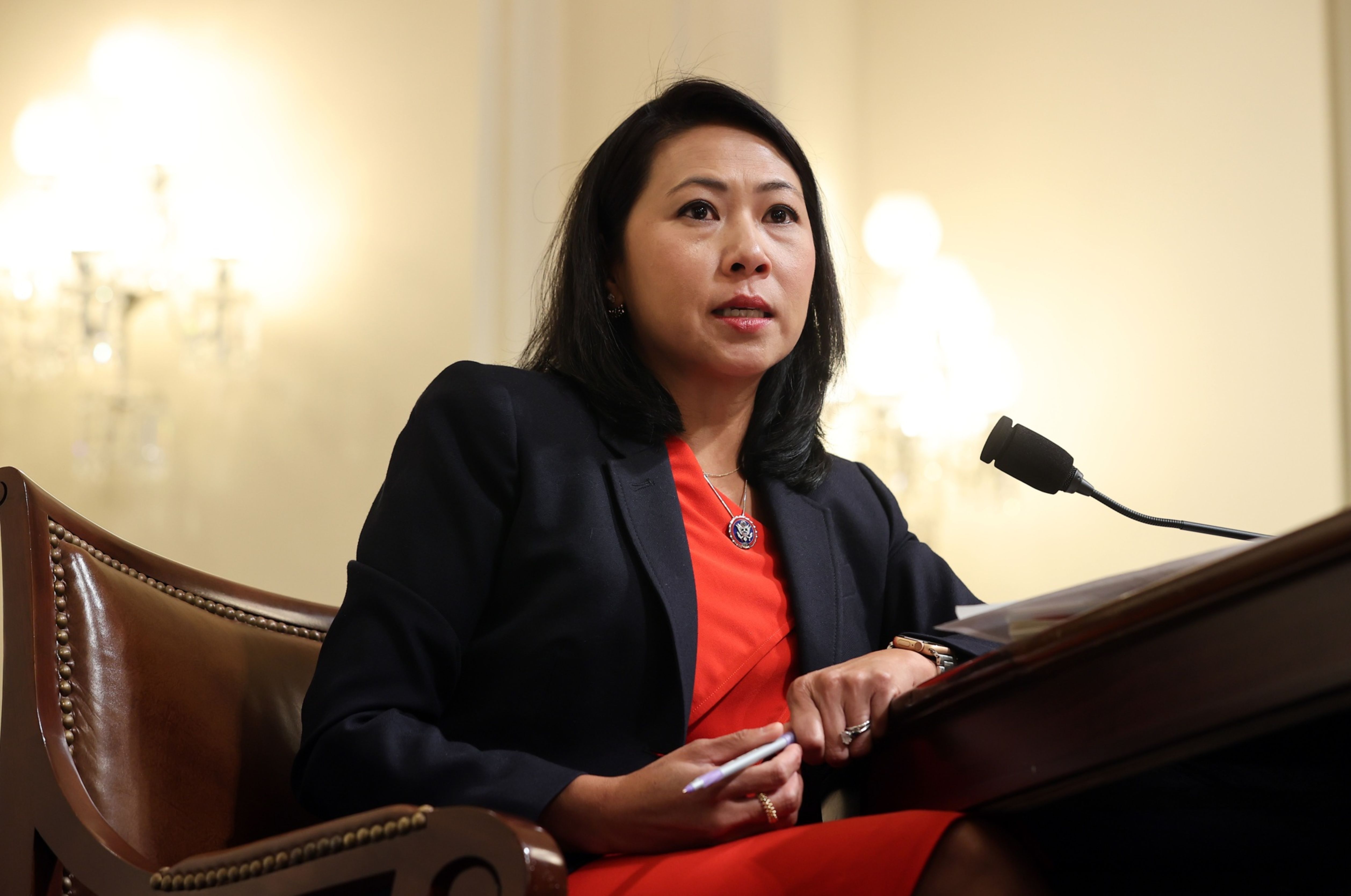 IRS reporting plan appears doomed after more Democrats oppose it - Vimarsana News