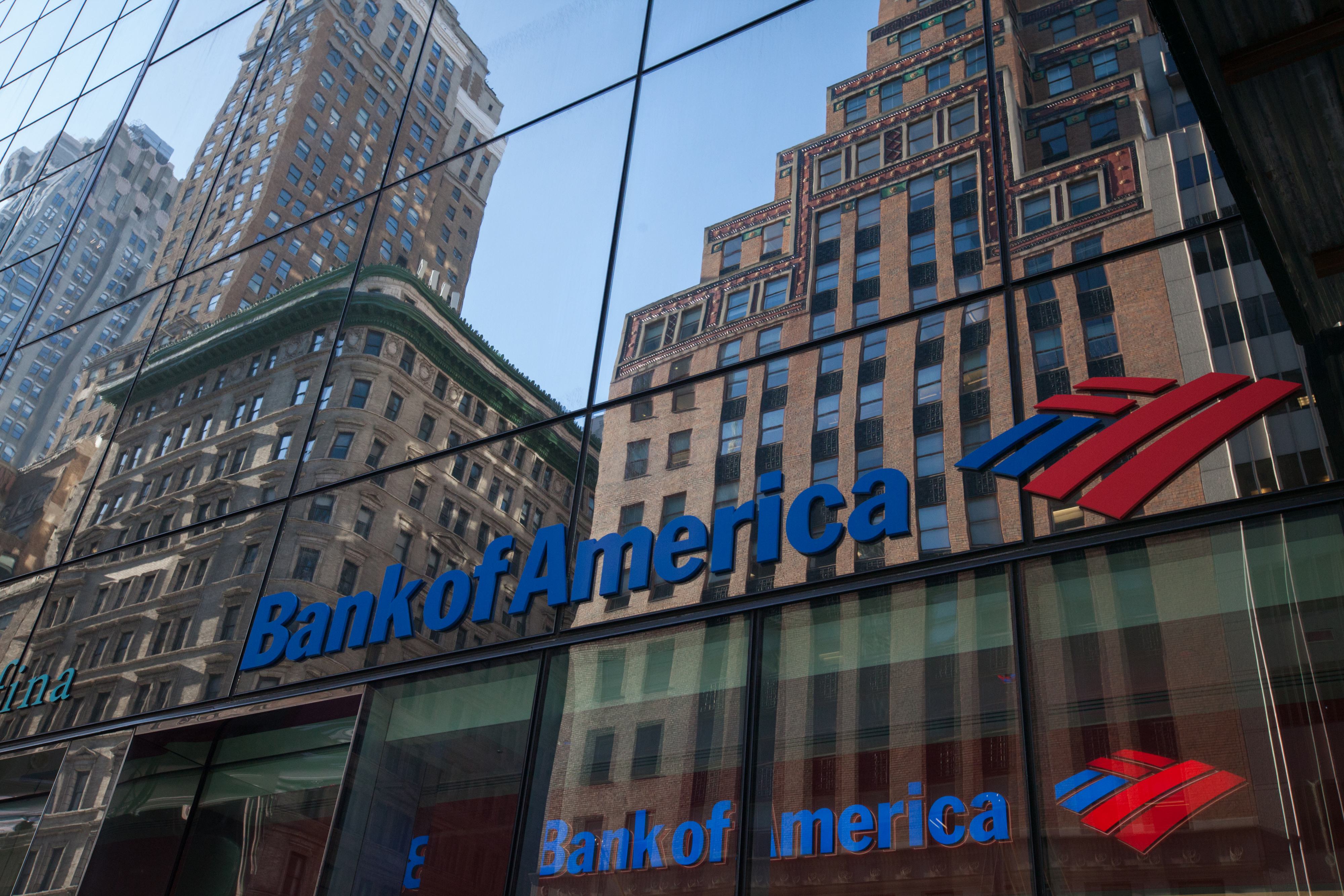 Bank of America beefs up its international B2B payments tech - Vimarsana News