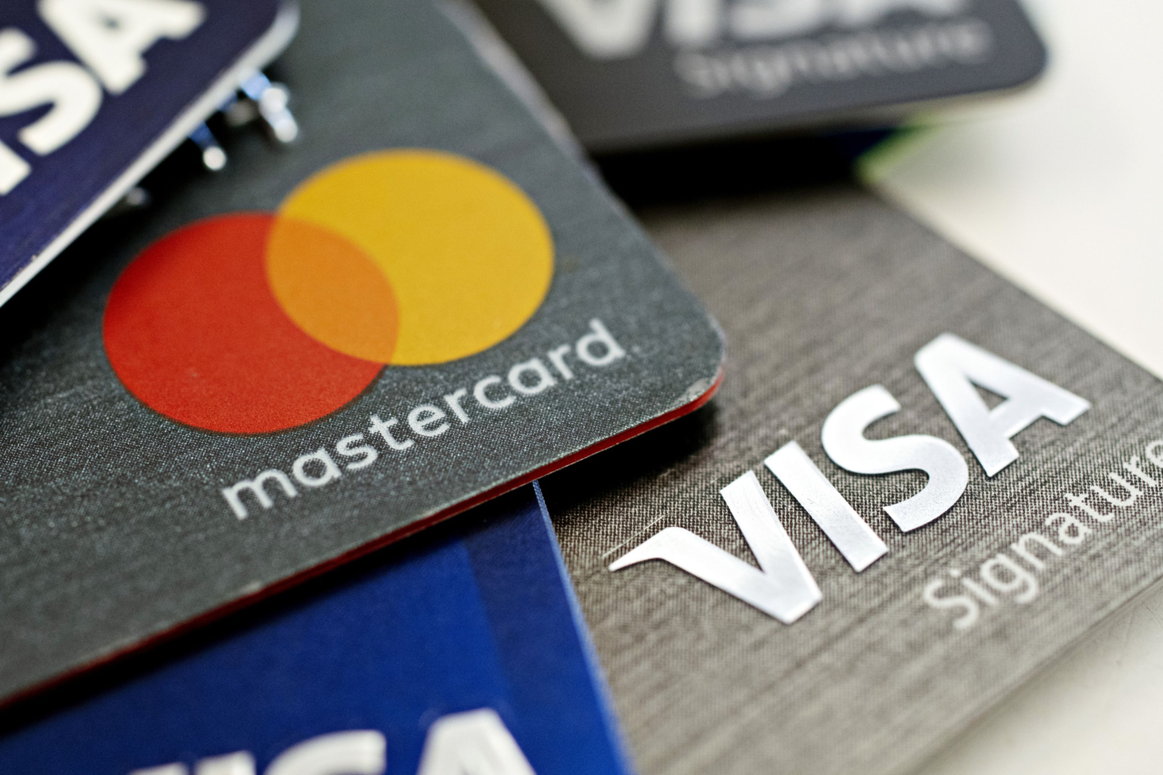 U.K.'s payment regulator to review rising Visa and Mastercard fees - Vimarsana News
