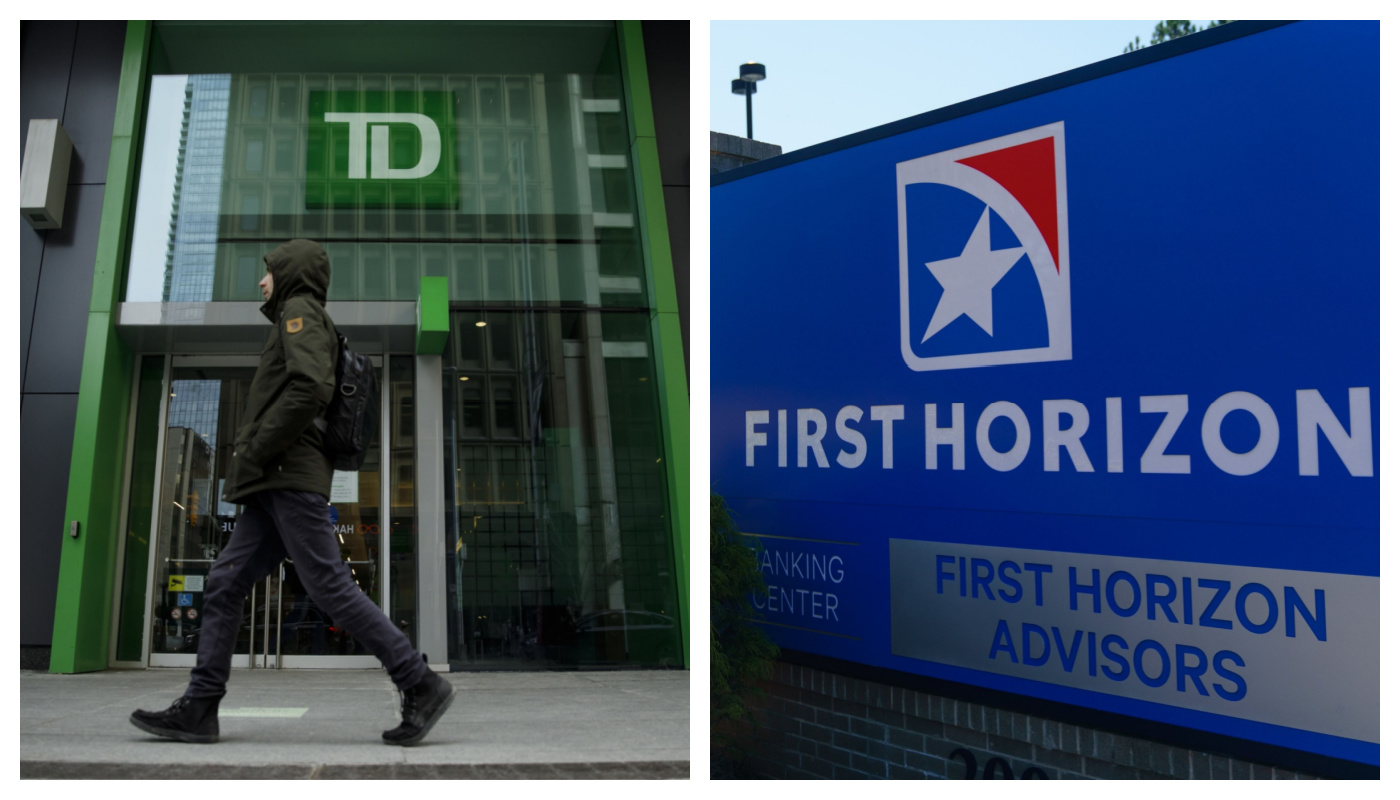TD unveils community benefits plan amid push to close First Horizon deal - Vimarsana News