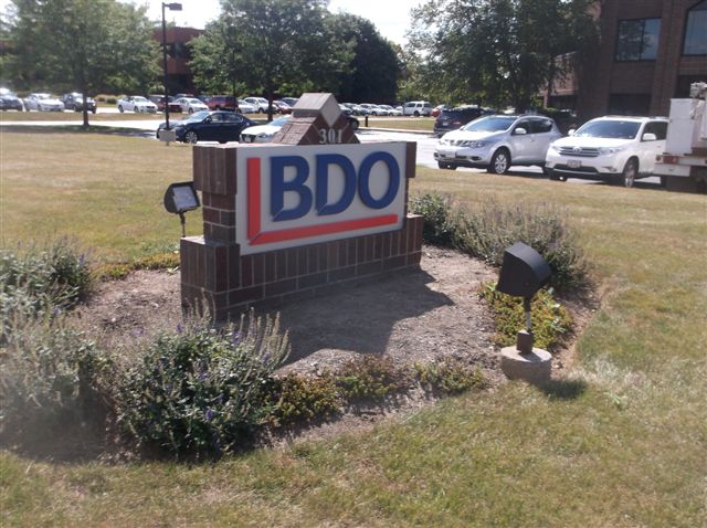 BDO produces firm's first sustainability report - Vimarsana News